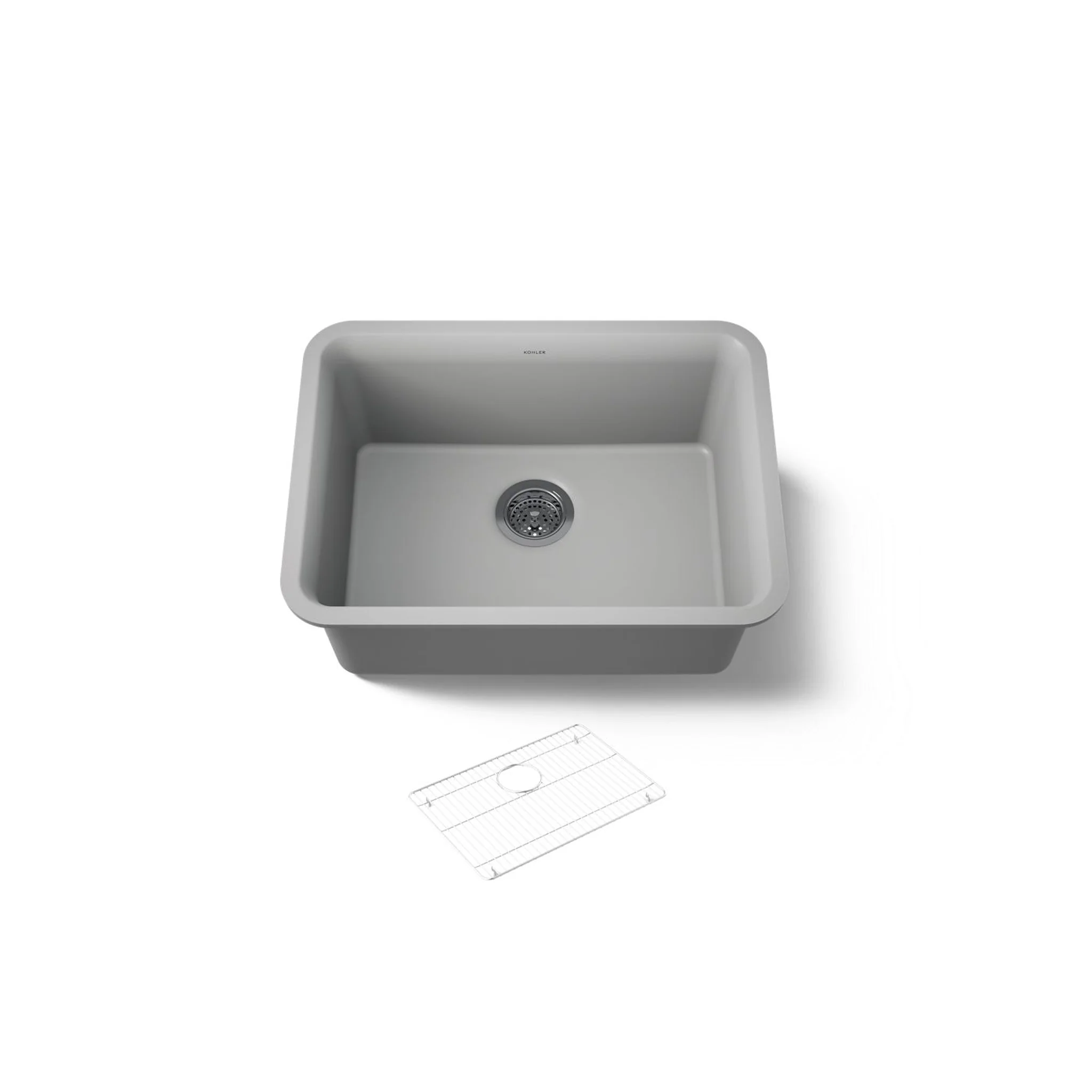 CAIRN® SINGLE-BOWL KITCHEN SINK - Image 3