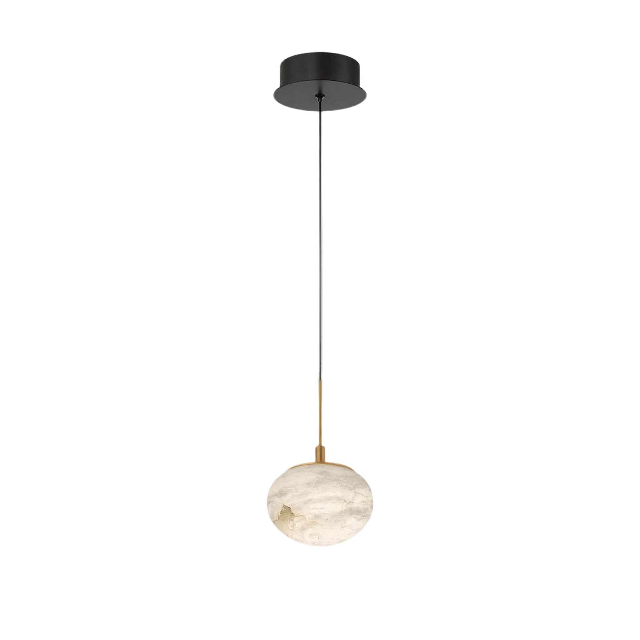 CALCOLO 1-LIGHT LED PENDANT