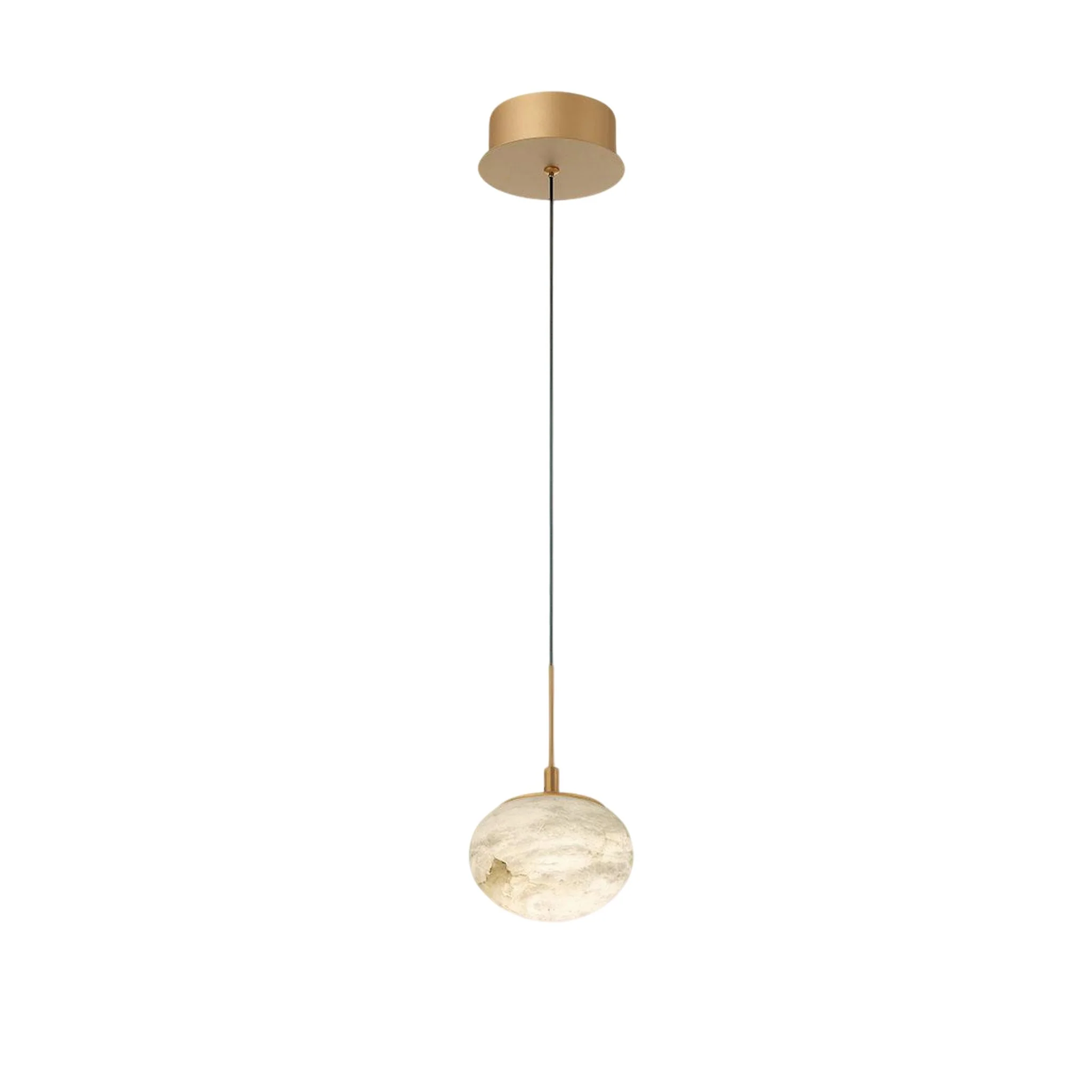 CALCOLO 1-LIGHT LED PENDANT - Image 2