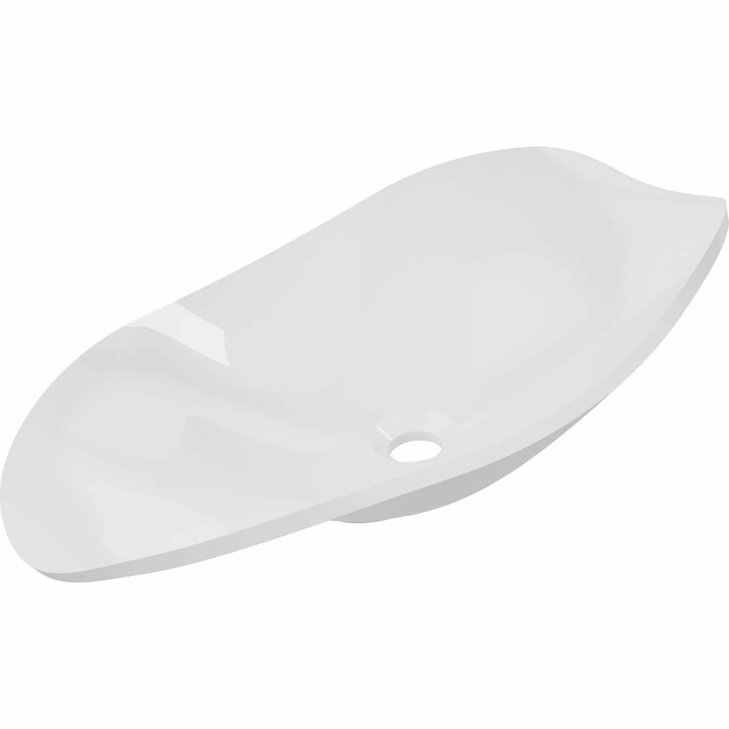 CALMA CORELLI VESSEL SINK