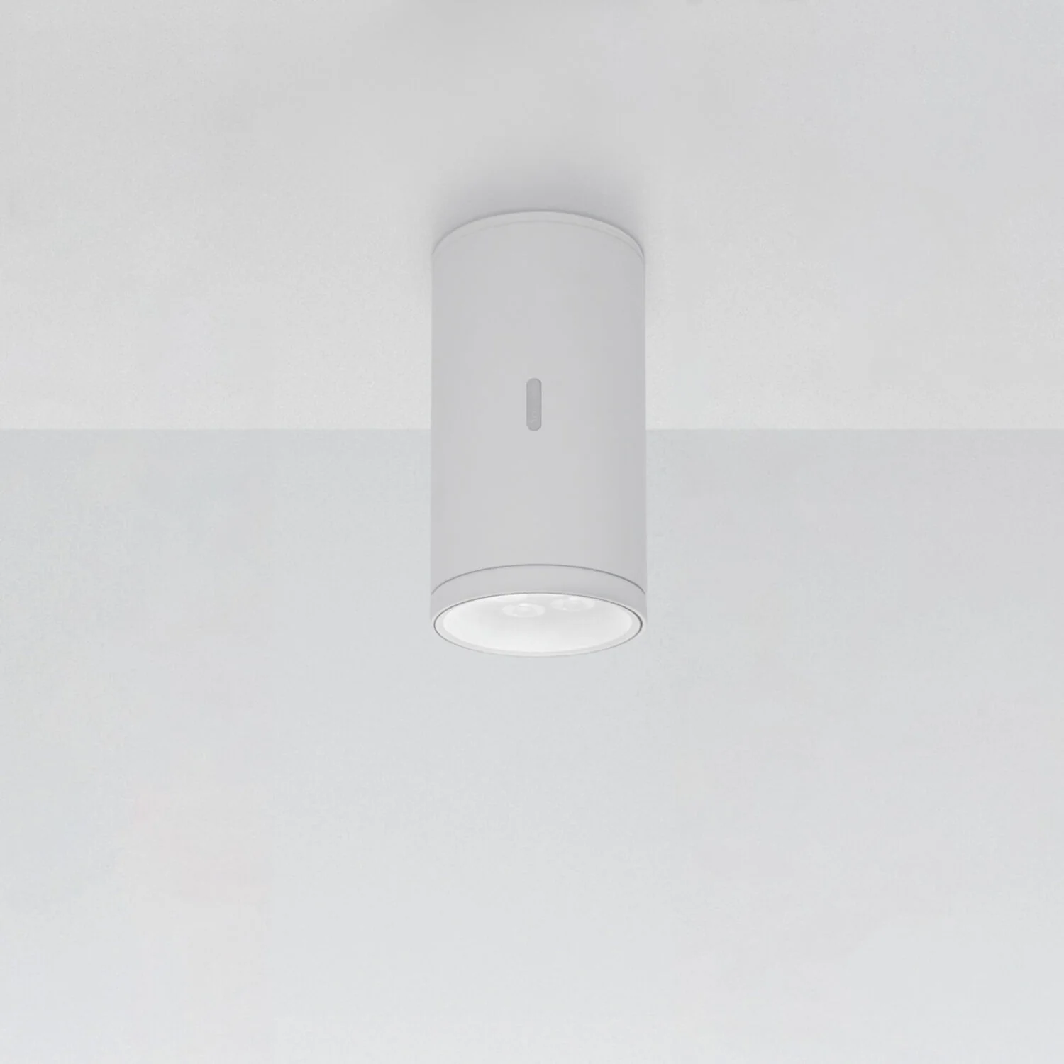 CALUMET 13-INCH OUTDOOR CEILING LIGHT