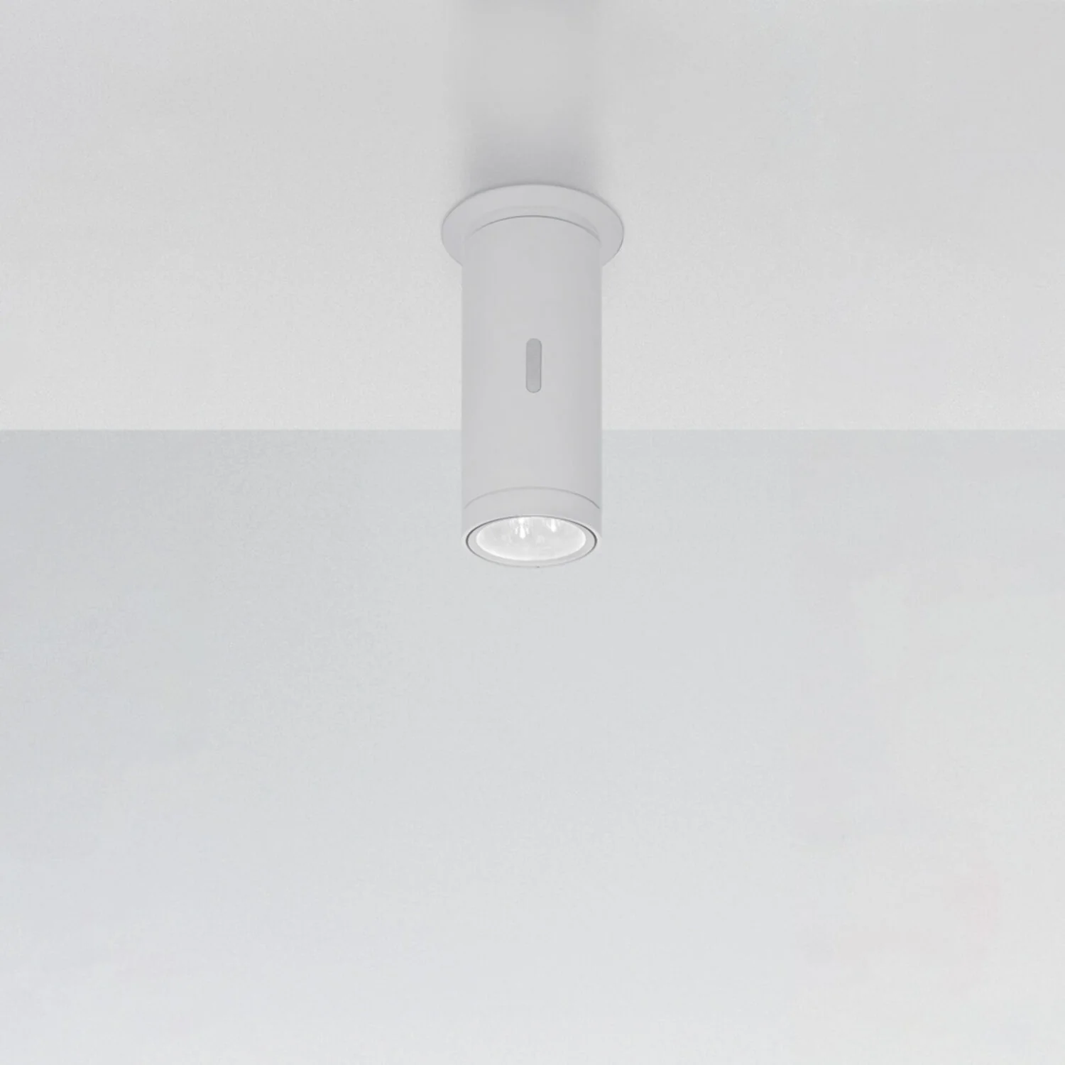 CALUMET 8-INCH OUTDOOR CEILING LIGHT - Image 2