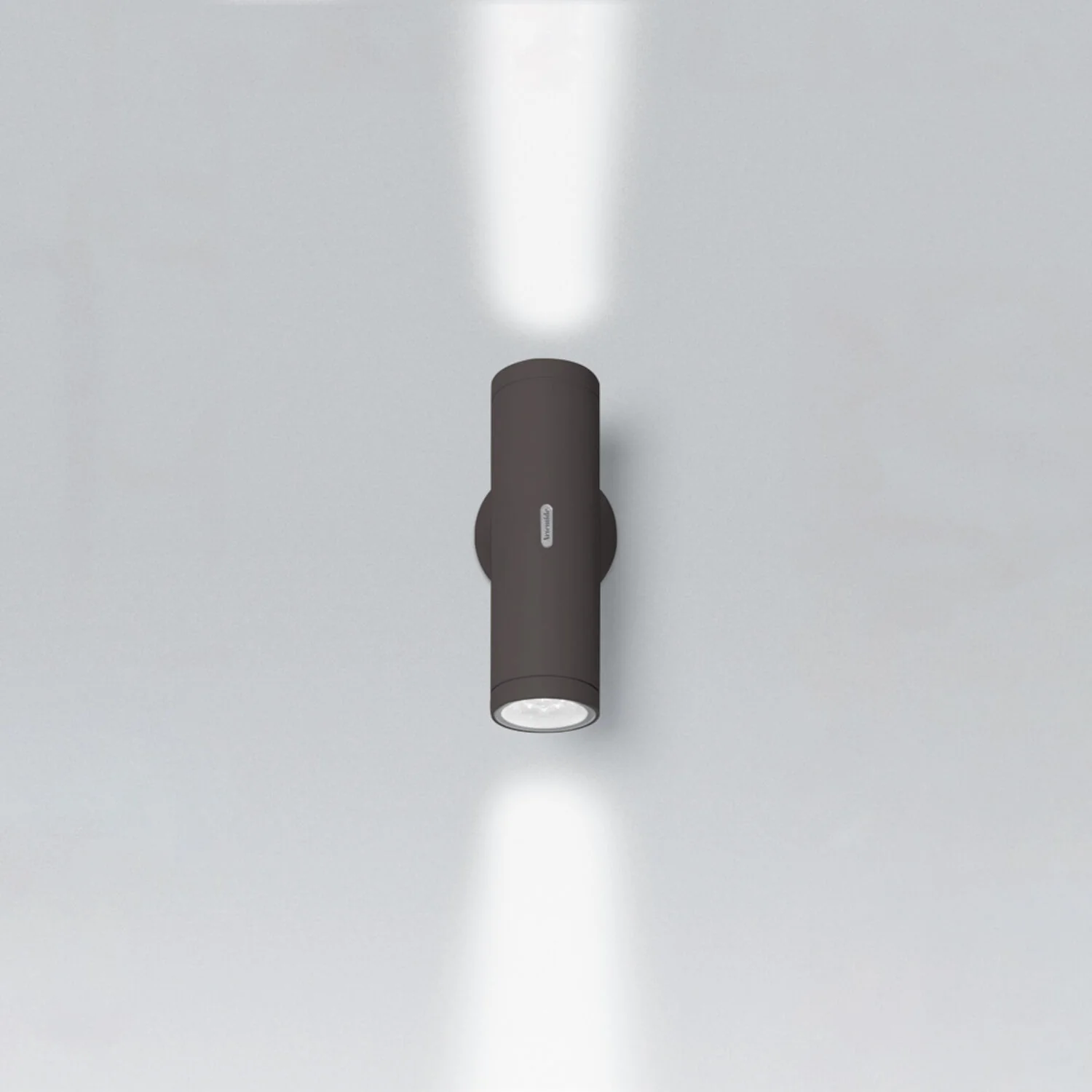 CALUMET DUAL 8-INCH WALL LIGHT - Image 2