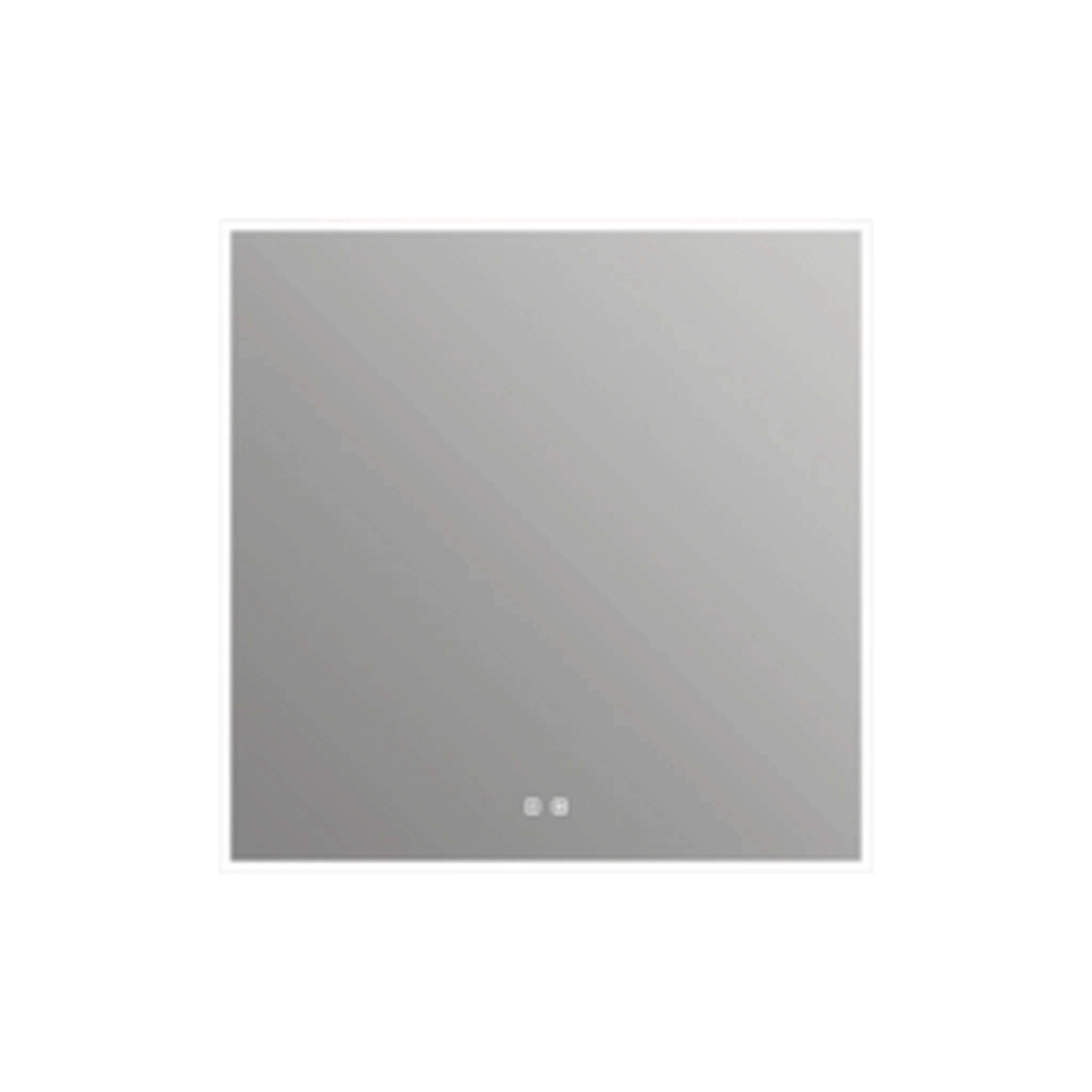 CAMDEN LED MIRROR