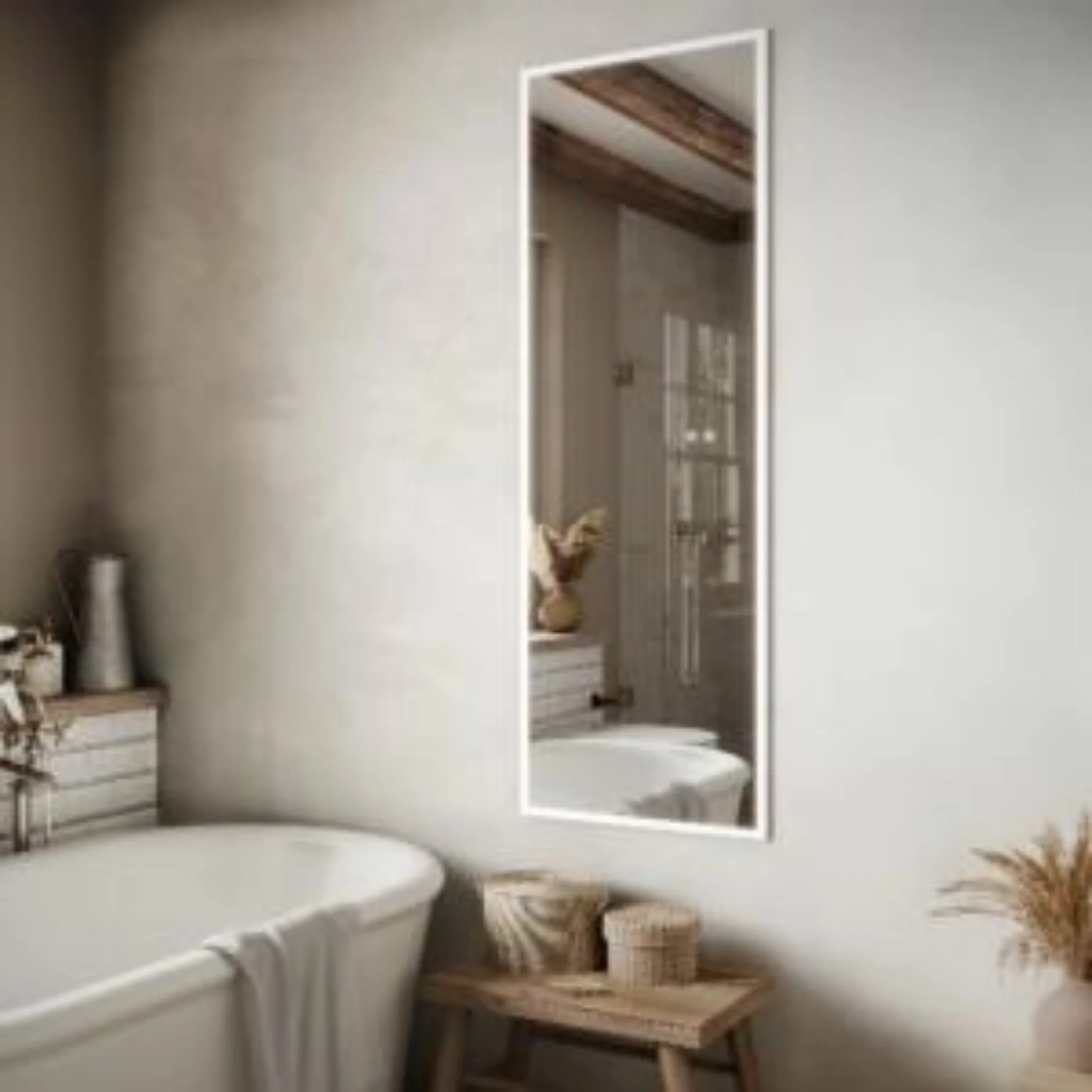 CAMDEN LED MIRROR - Image 3