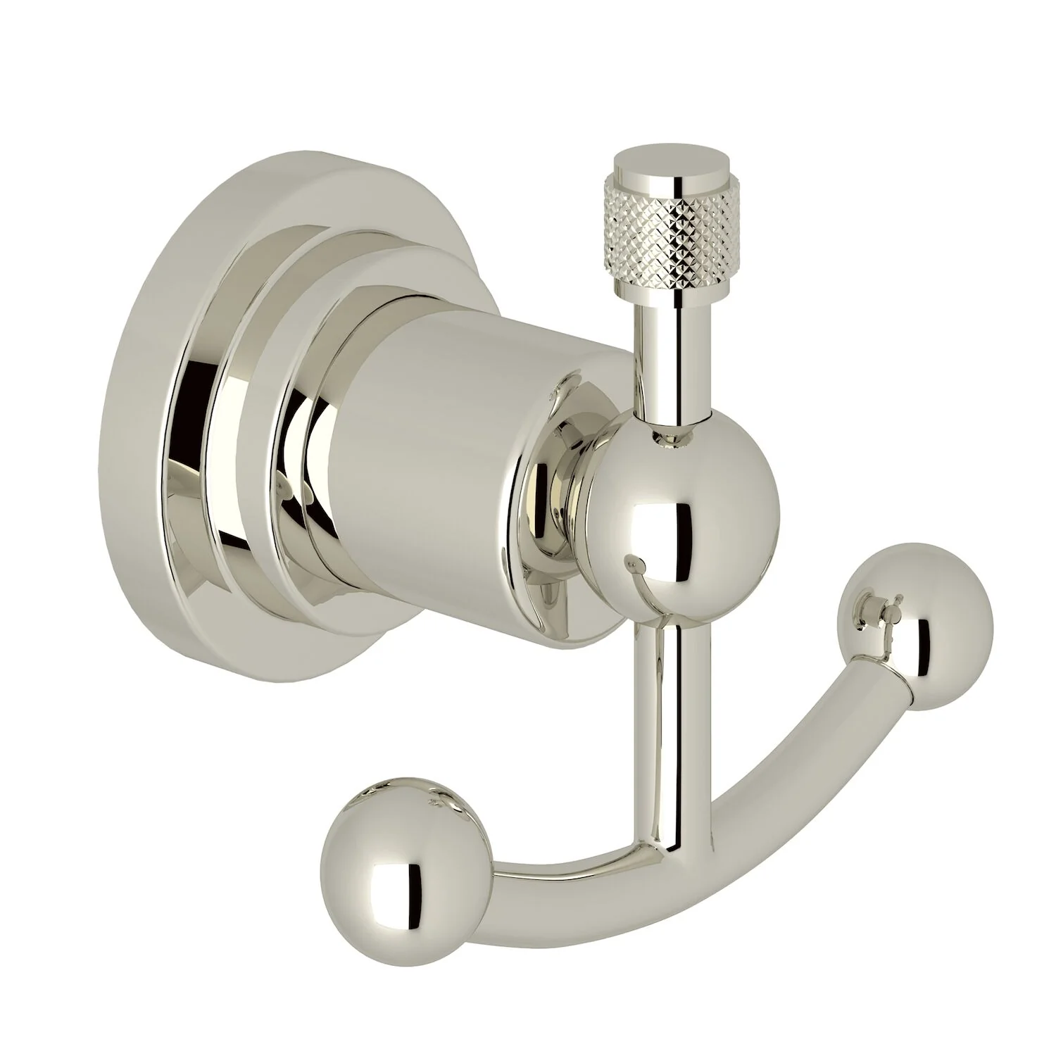 CAMPO DOUBLE ROBE HOOK - Image 3