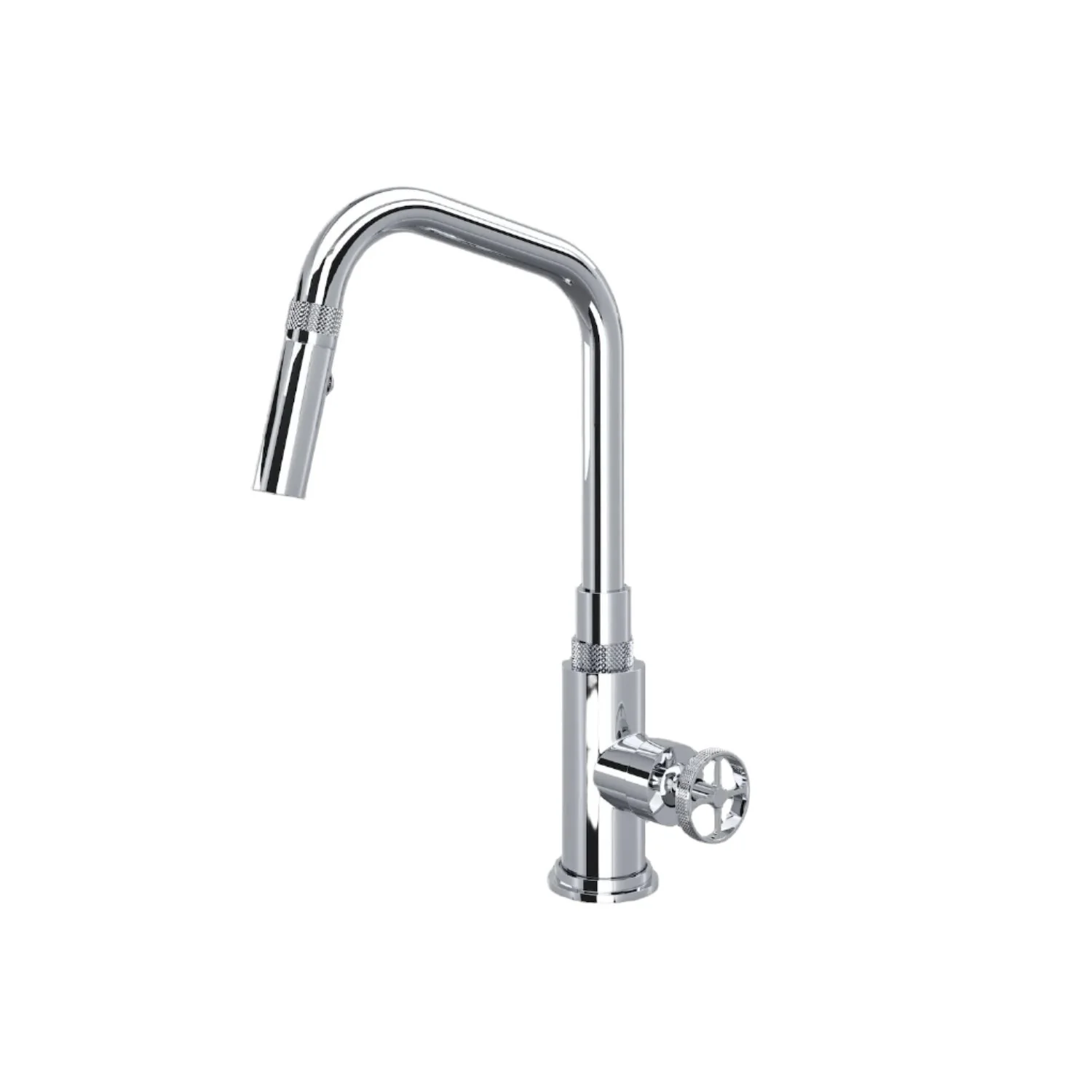 CAMPO PULL-DOWN KITCHEN FAUCET