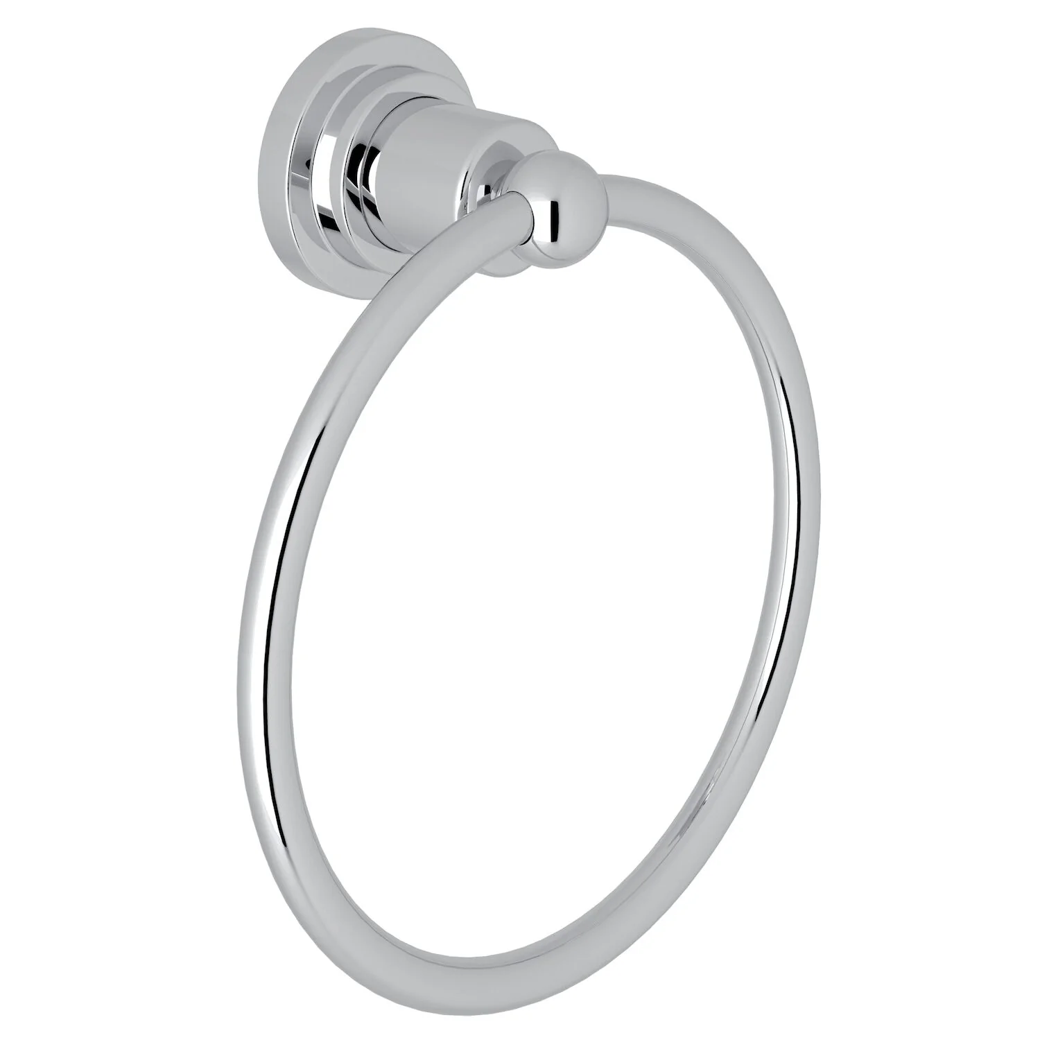 CAMPO TOWEL RING