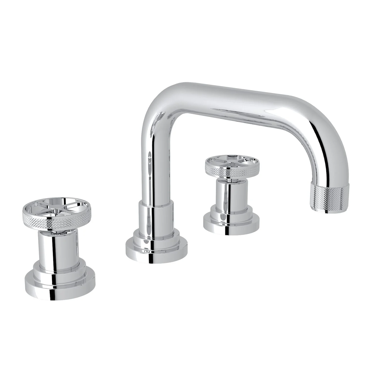 CAMPO WIDESPREAD LAVATORY FAUCET WITH U-SPOUT - Image 2