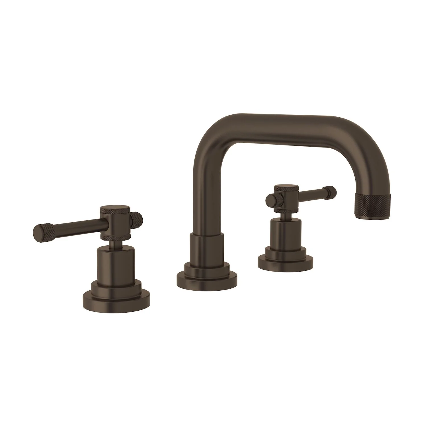 CAMPO WIDESPREAD LAVATORY FAUCET WITH U-SPOUT - Image 6