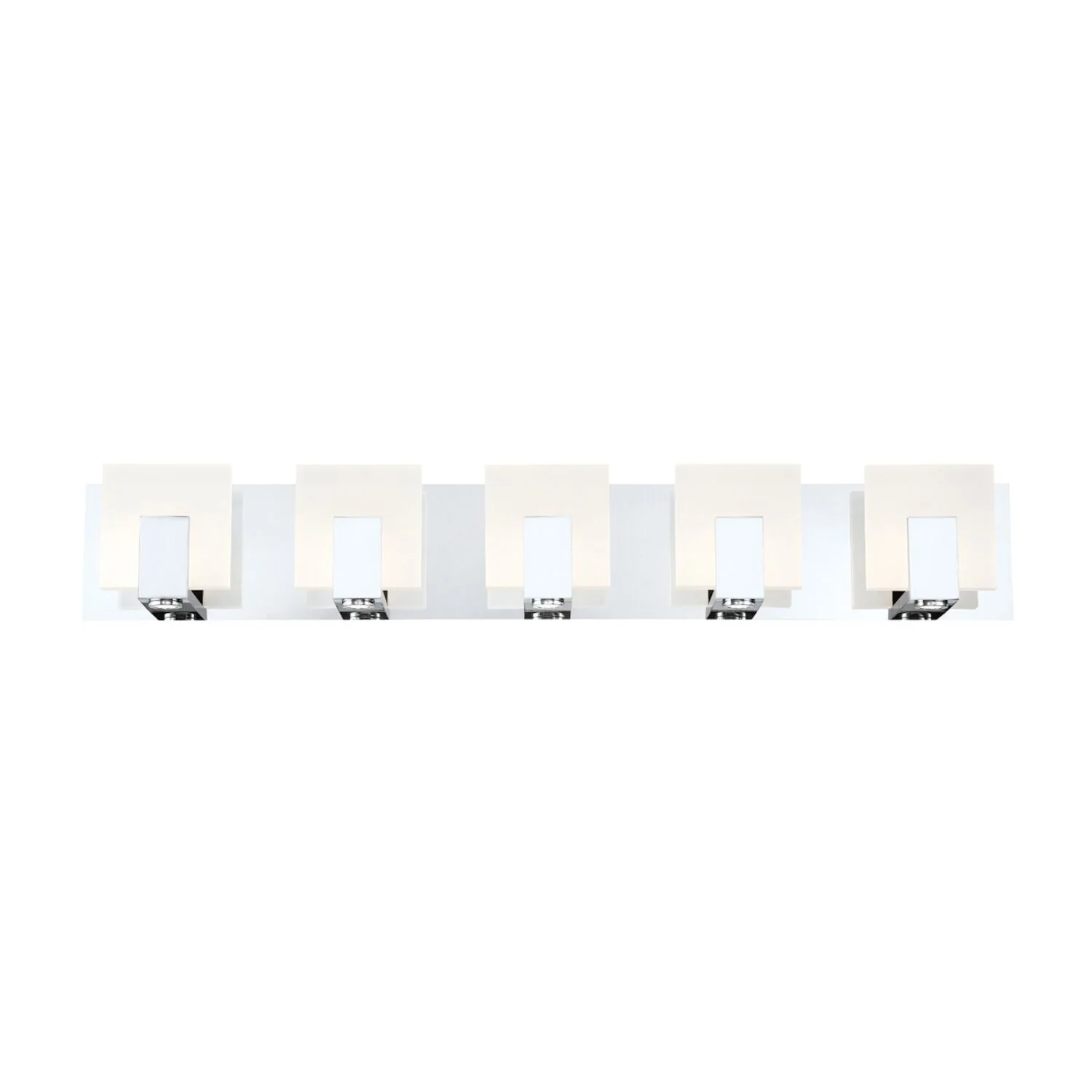 CANMORE LED VANITY LIGHT (MULTIPLE SIZES)