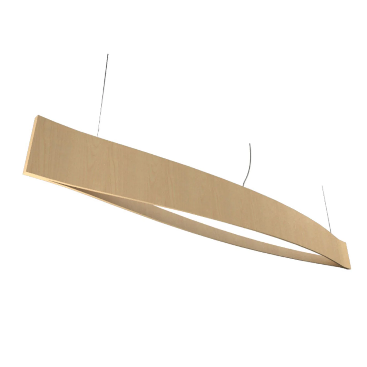 CANOE ACCORD 1230 LED 74-INCH PENDANT - Image 3