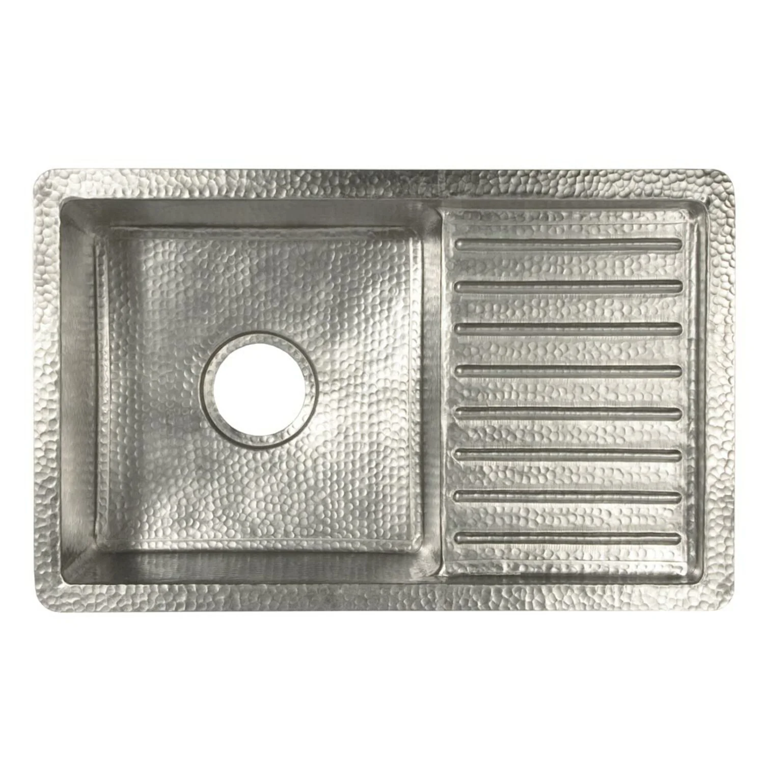 CANTINA PRO BAR & PREP SINK - Image 2