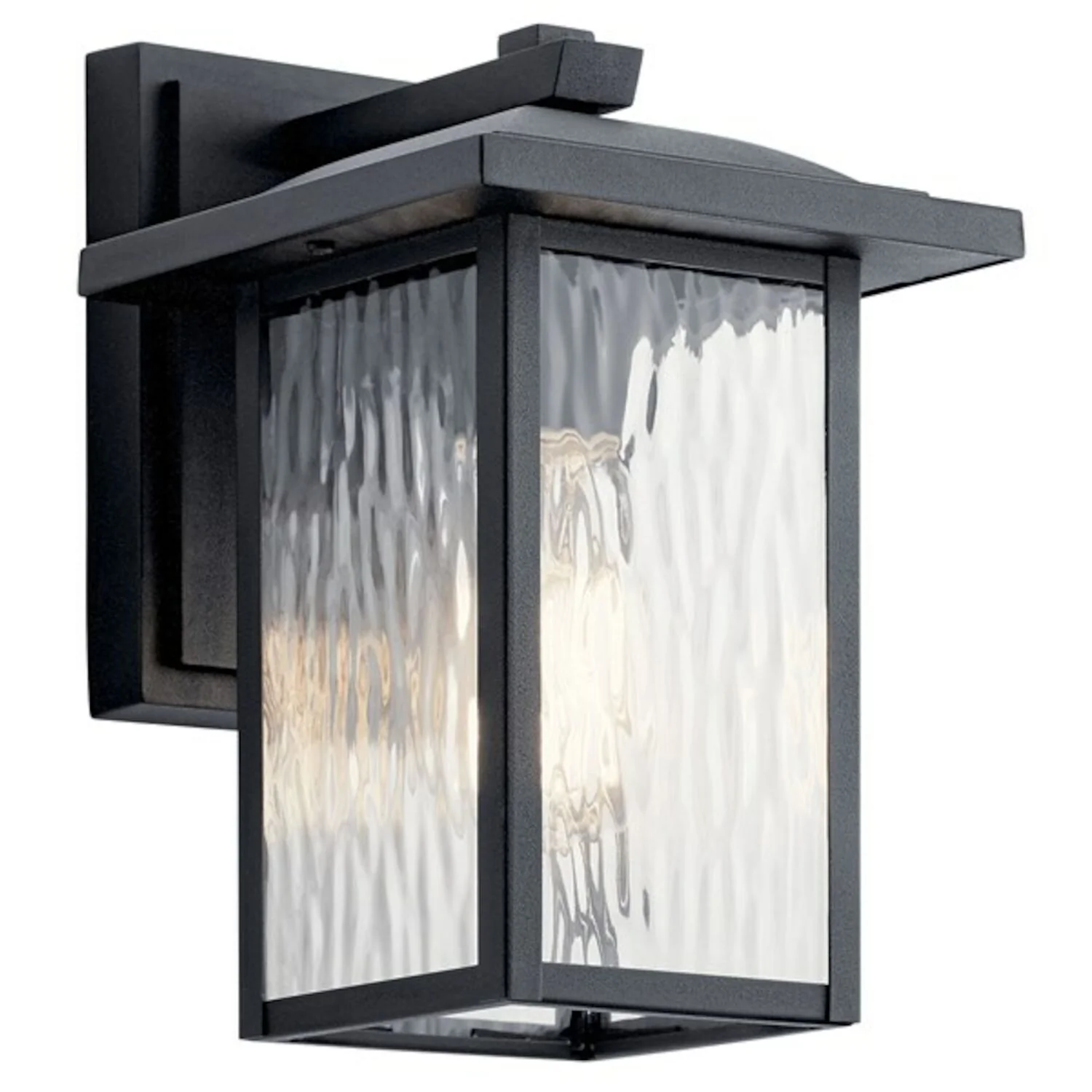 CAPANNA 10" 1 LIGHT OUTDOOR WALL LIGHT