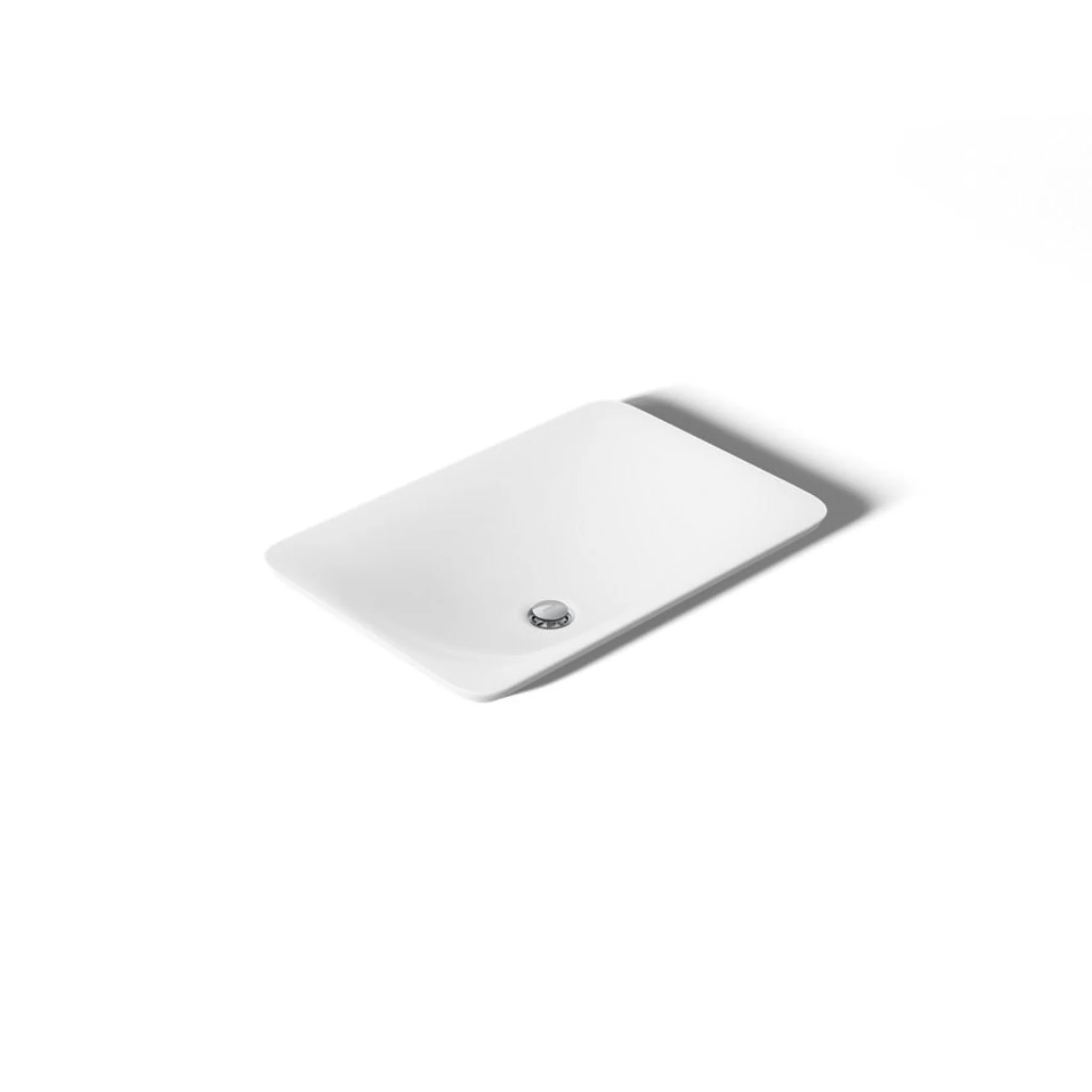 CARILLON® 21.25-IN DROP-IN BATHROOM SINK - Image 4