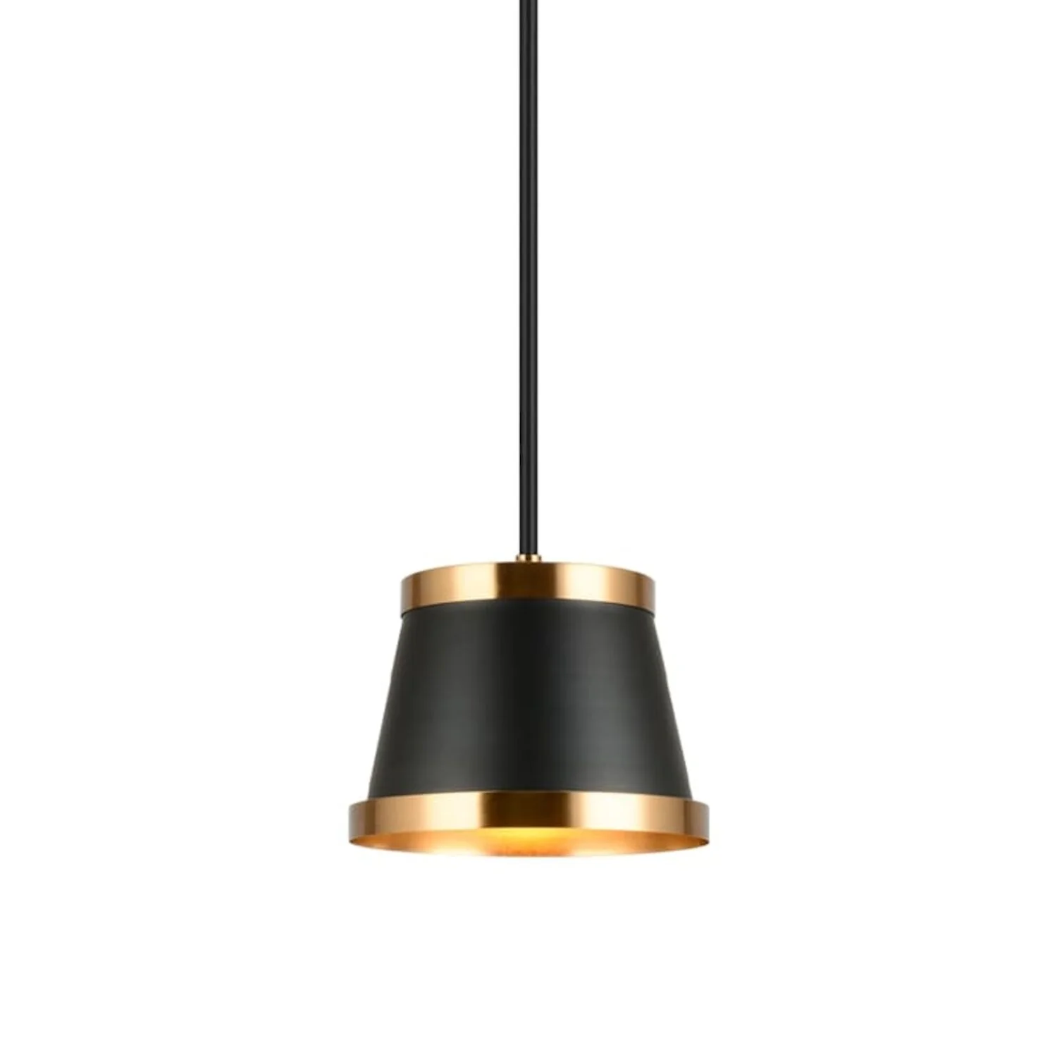 CASKE 1 LIGHT PENDANT - Image 2