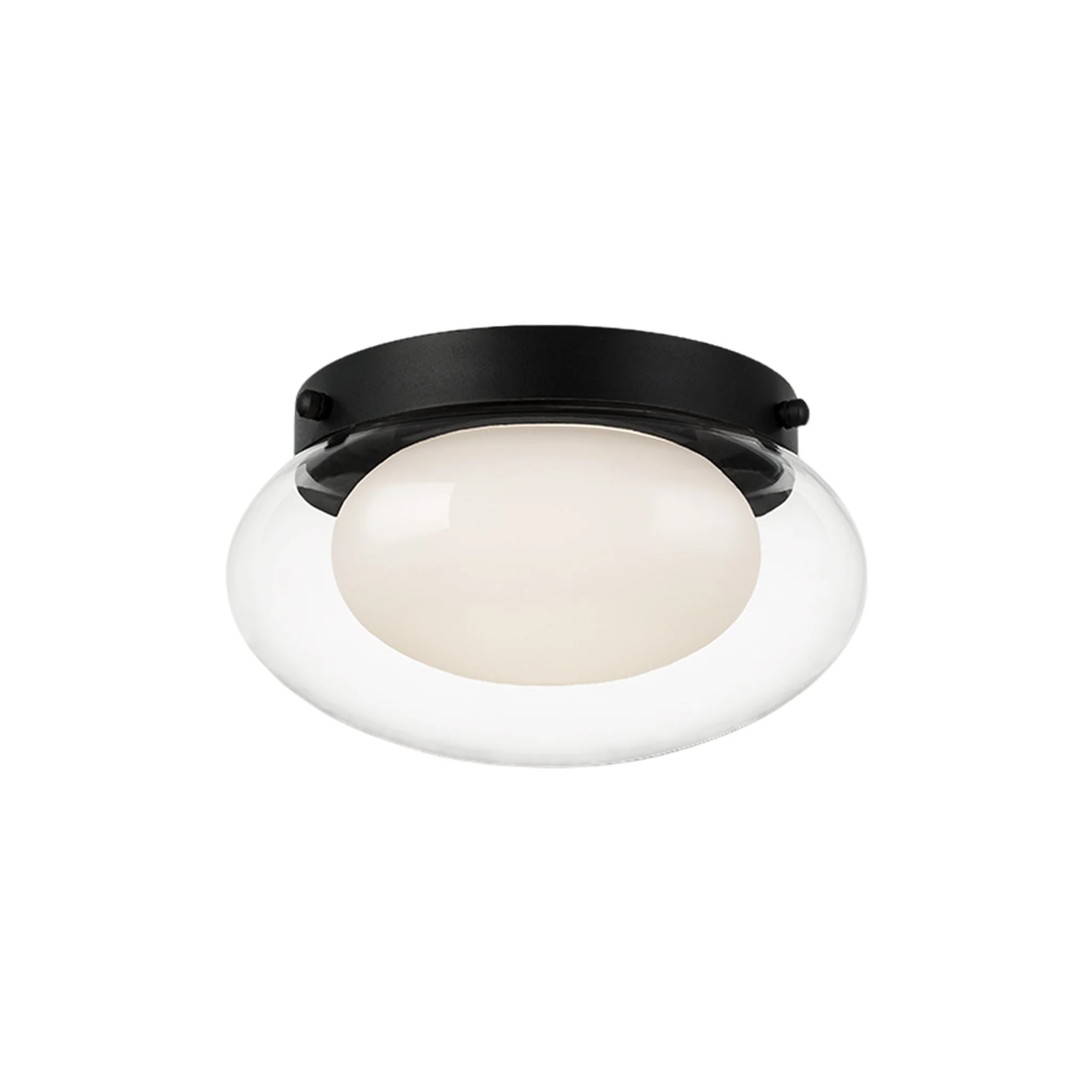 CASPIAN LED FLUSH MOUNT (MULTIPLE SIZES)