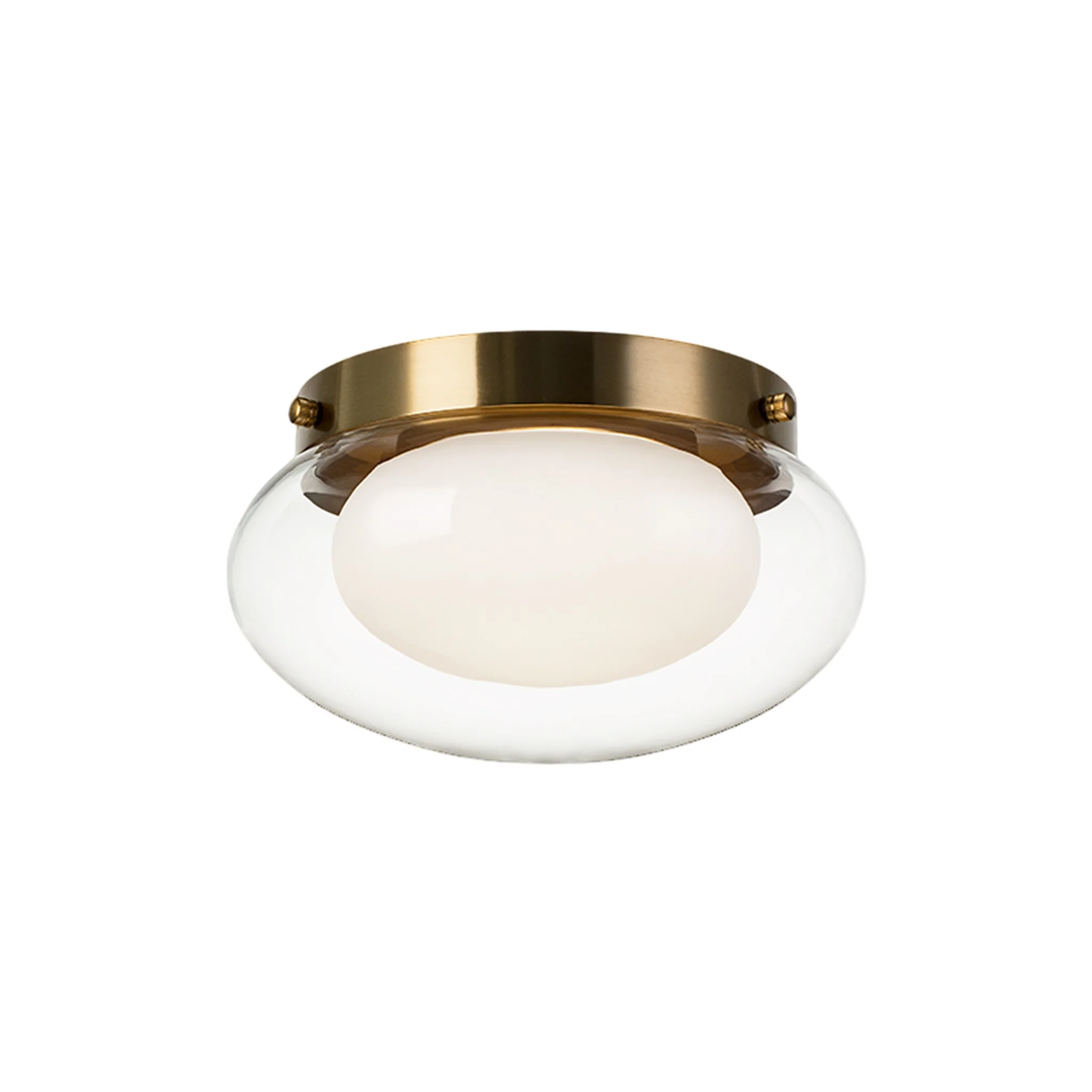 CASPIAN LED FLUSH MOUNT (MULTIPLE SIZES) - Image 2
