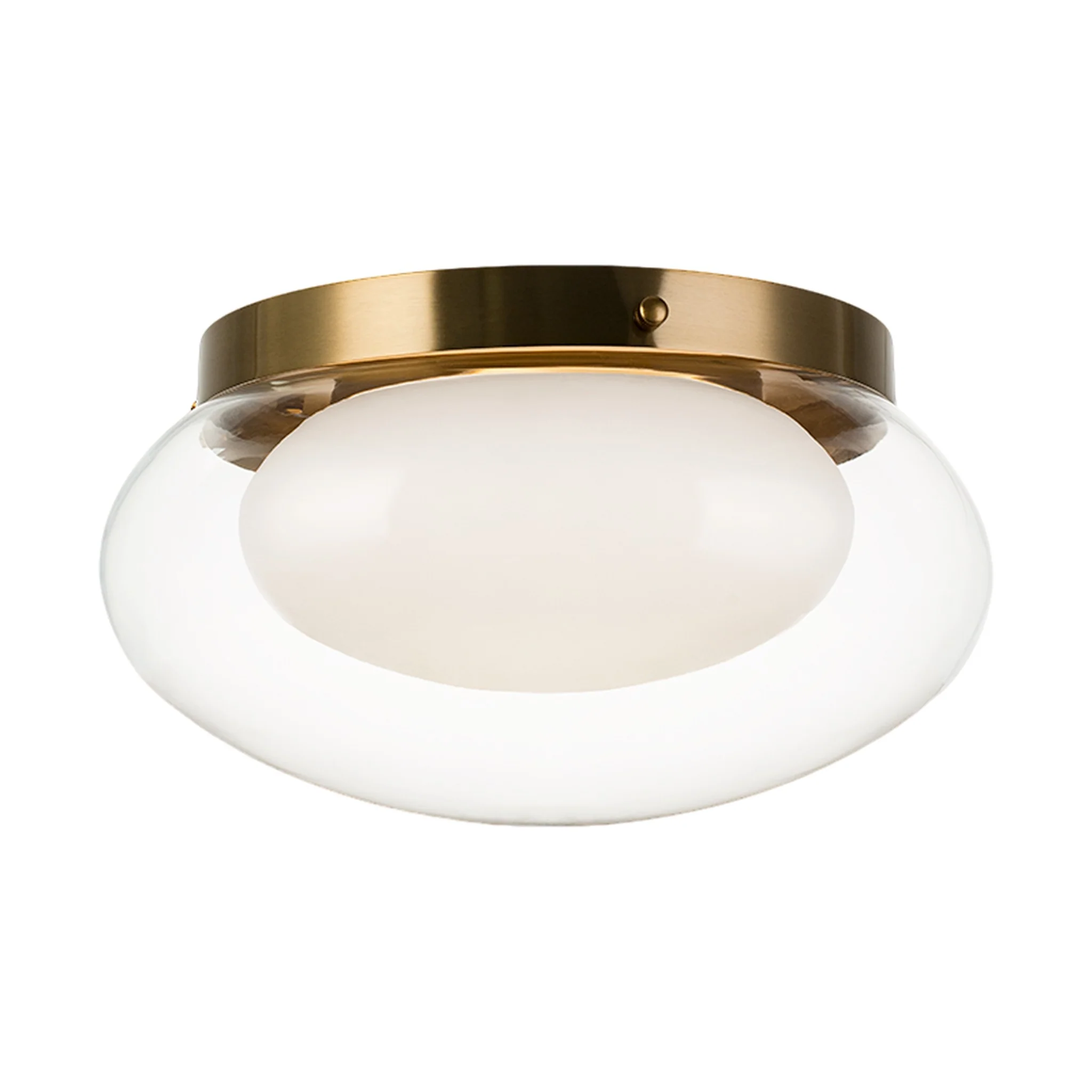 CASPIAN LED FLUSH MOUNT (MULTIPLE SIZES) - Image 4