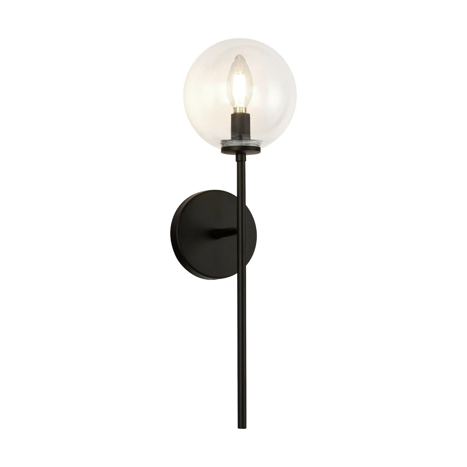 CASSIA 20-IN WALL/VANITY LIGHT (MULTIPLE OPTIONS)