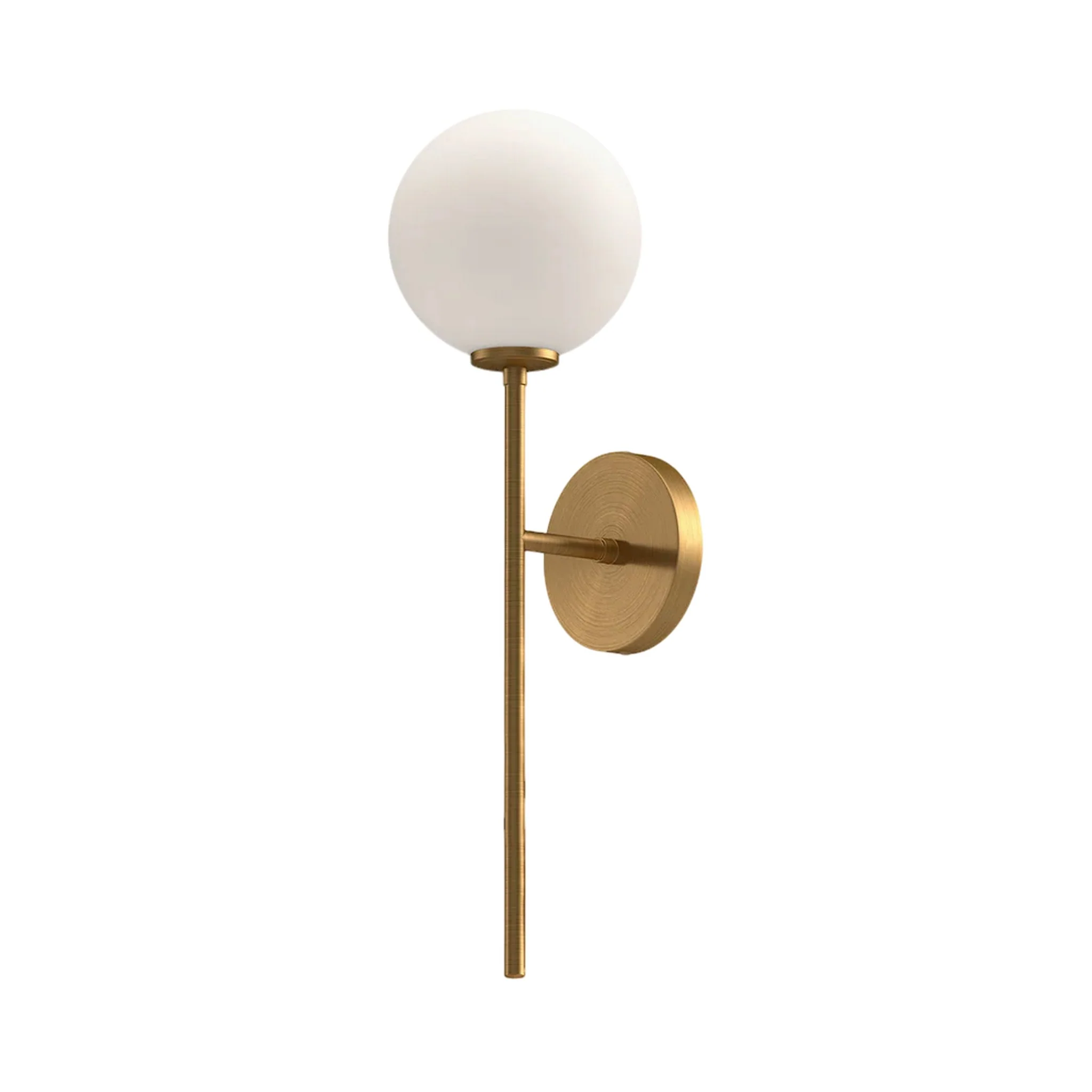 CASSIA 20-IN WALL/VANITY LIGHT (MULTIPLE OPTIONS) - Image 4