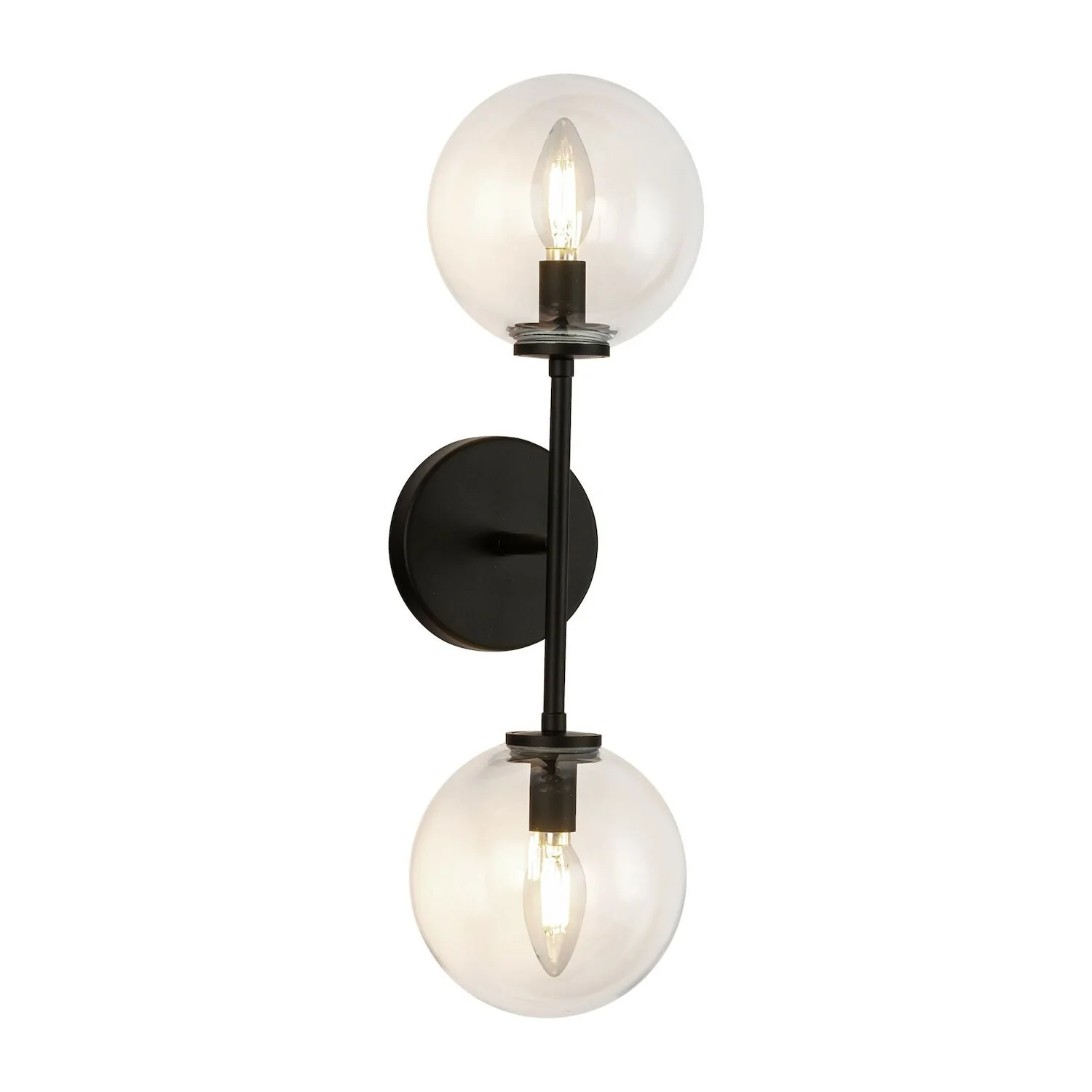 CASSIA 20-IN WALL/VANITY LIGHT (MULTIPLE OPTIONS)