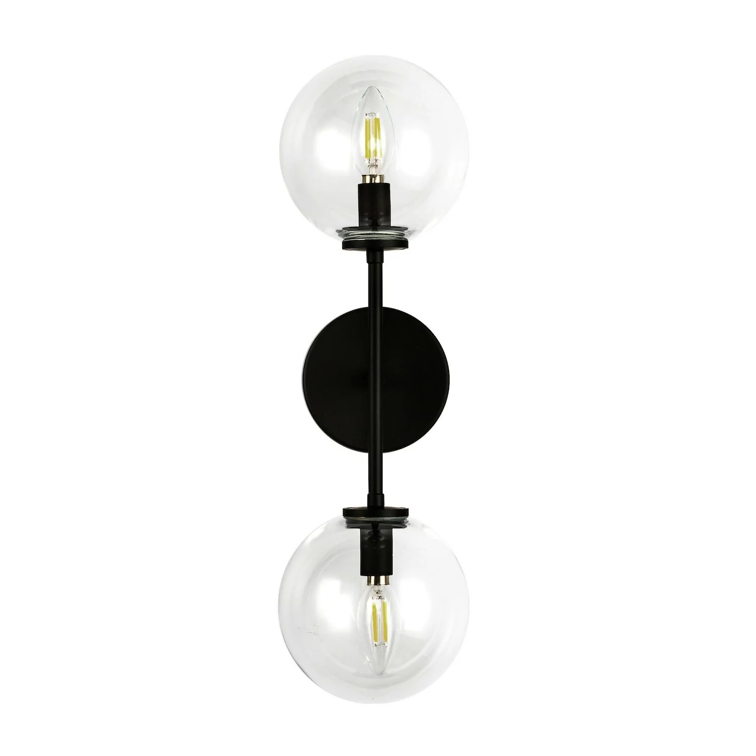 CASSIA 20-IN WALL/VANITY LIGHT (MULTIPLE OPTIONS) - Image 3