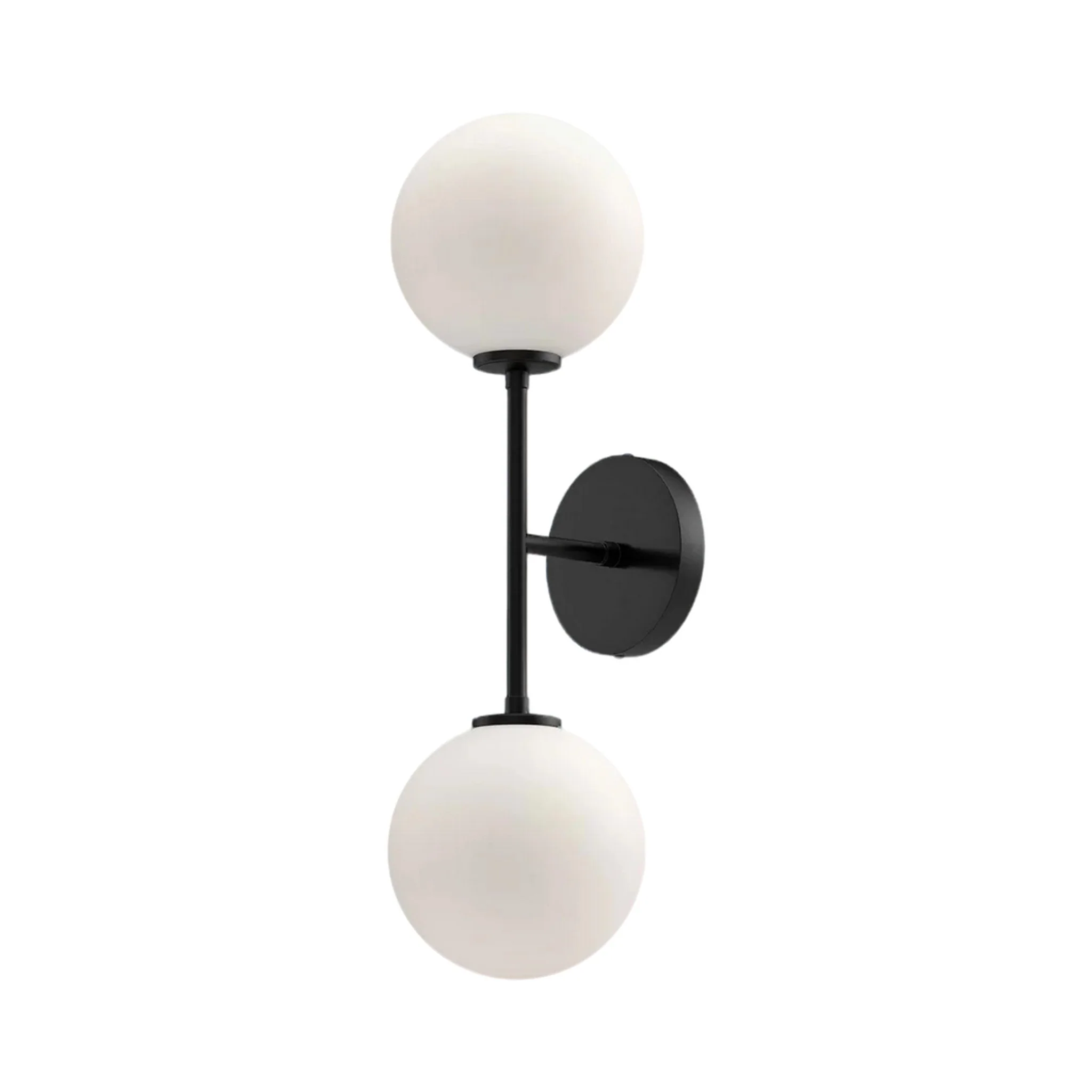 CASSIA 20-IN WALL/VANITY LIGHT (MULTIPLE OPTIONS) - Image 4