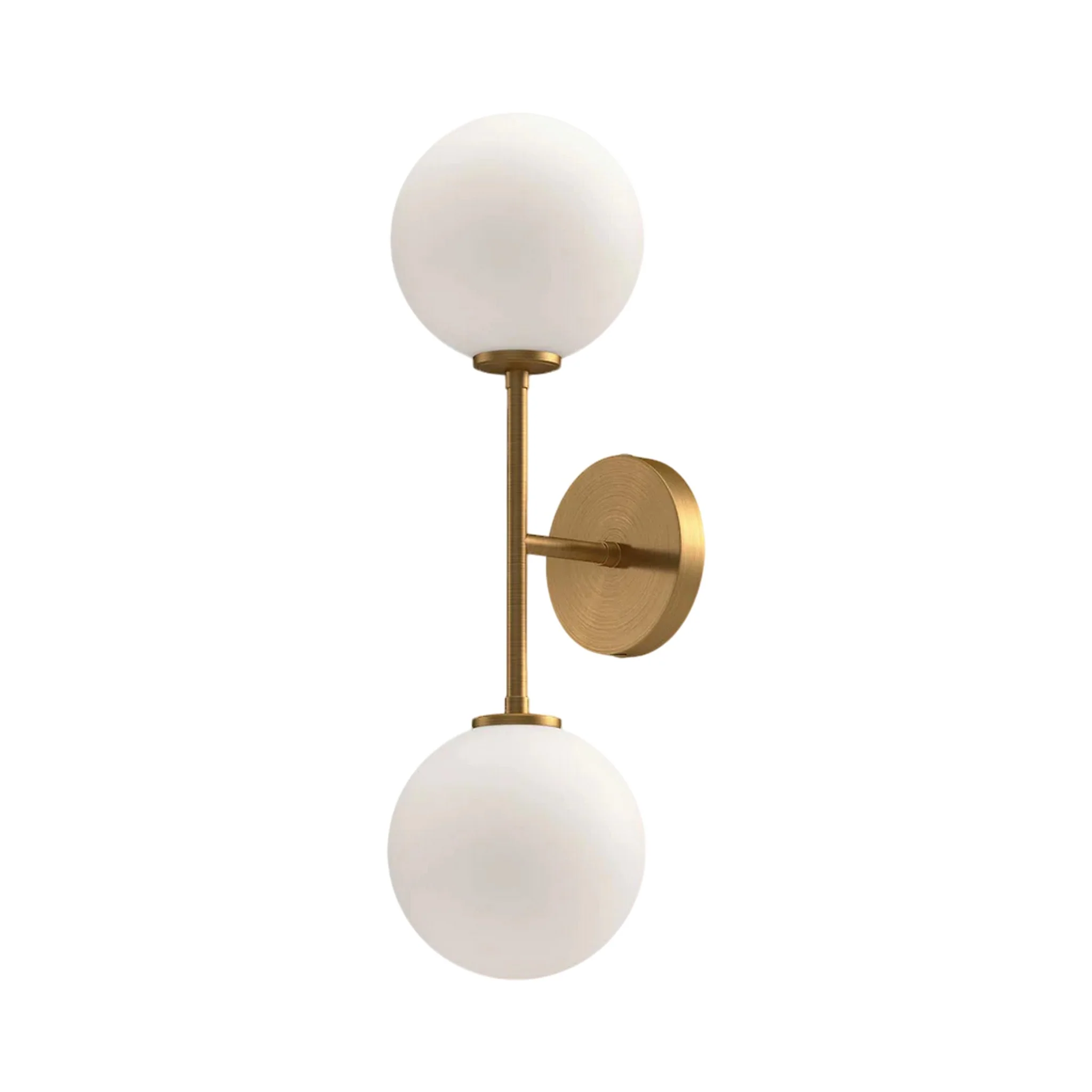 CASSIA 20-IN WALL/VANITY LIGHT (MULTIPLE OPTIONS) - Image 5