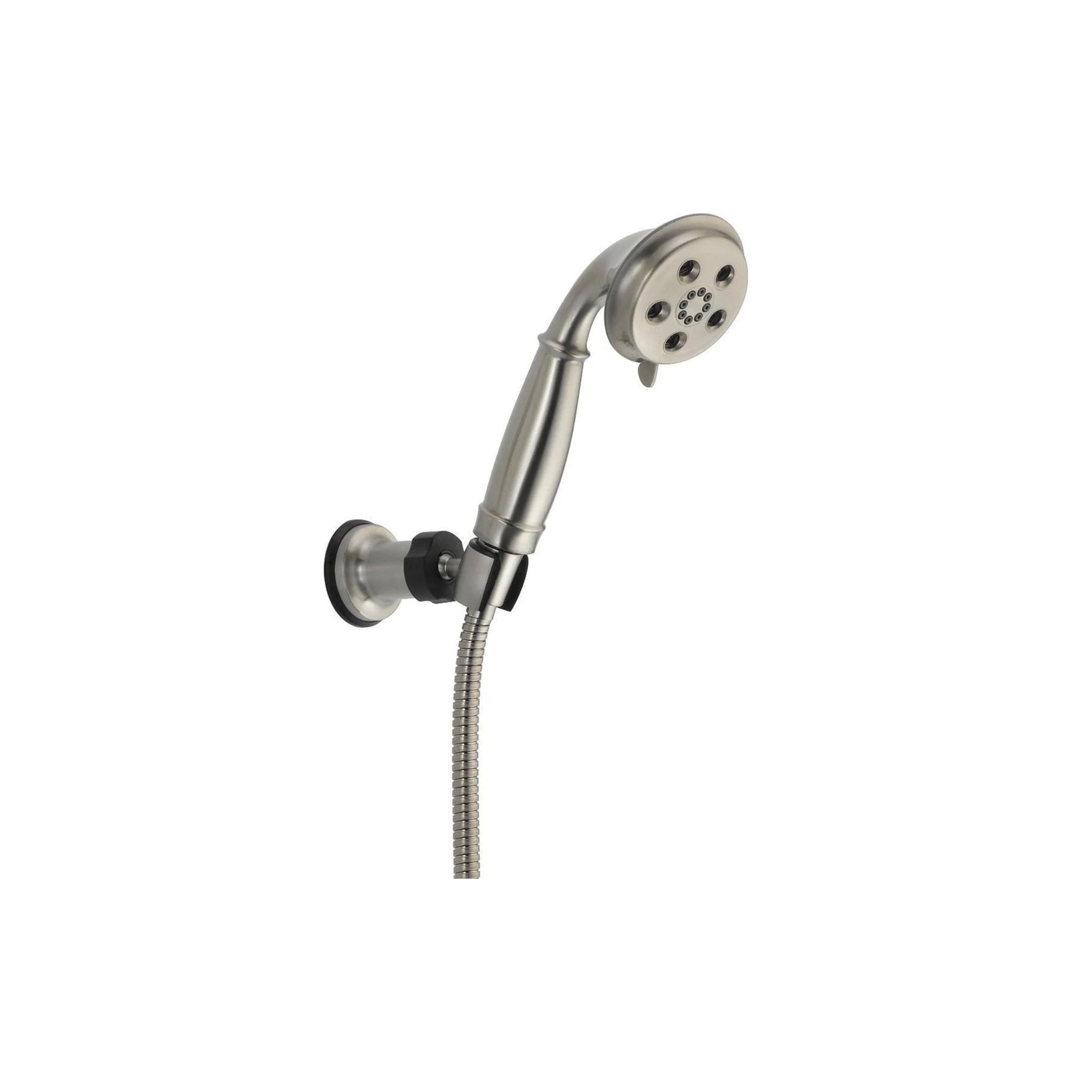 CASSIDY 3-SETTING ADJUSTABLE WALL-MOUNT HAND SHOWER