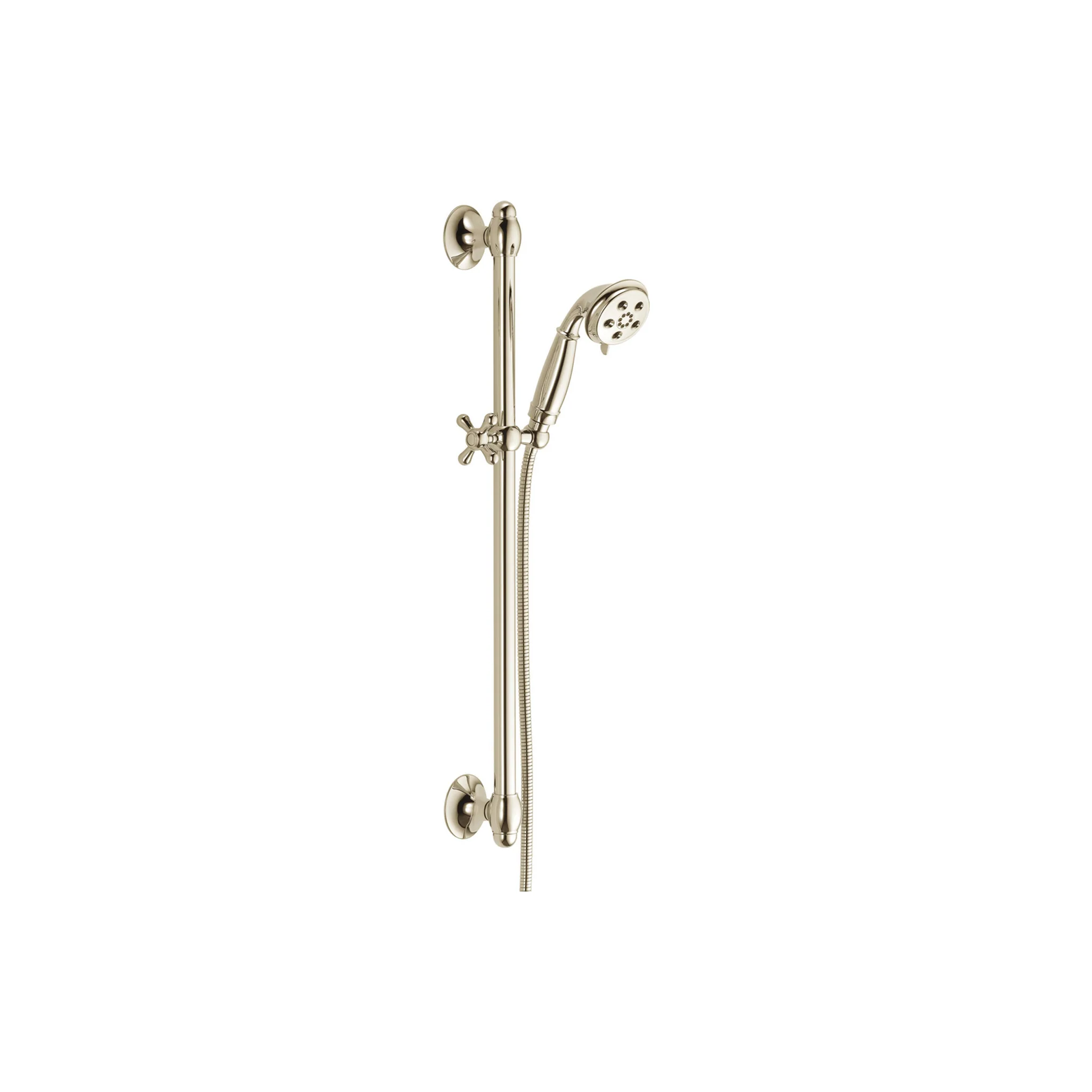 CASSIDY 3-SETTING SLIDE BAR HAND SHOWER - Image 2