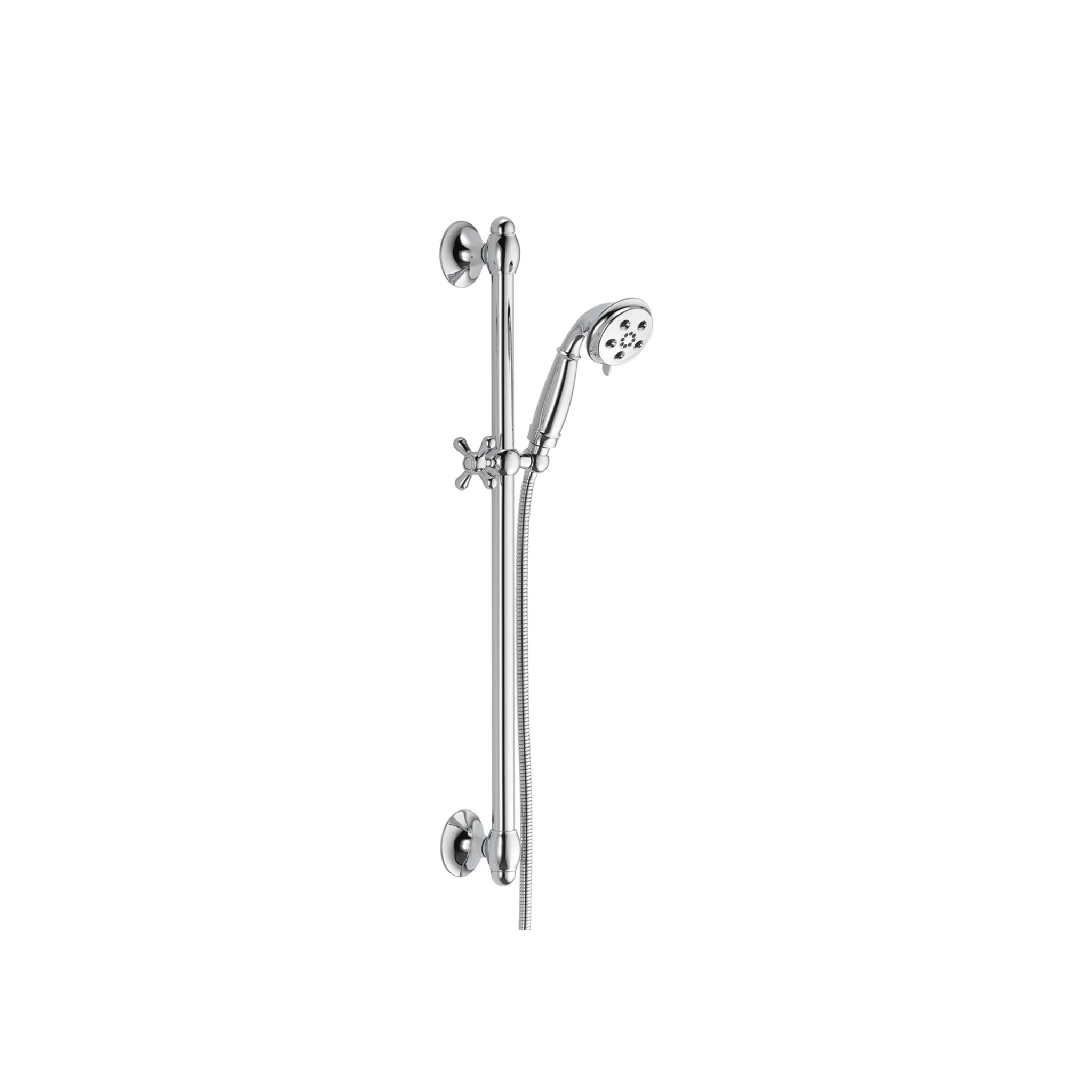 CASSIDY 3-SETTING SLIDE BAR HAND SHOWER - Image 3