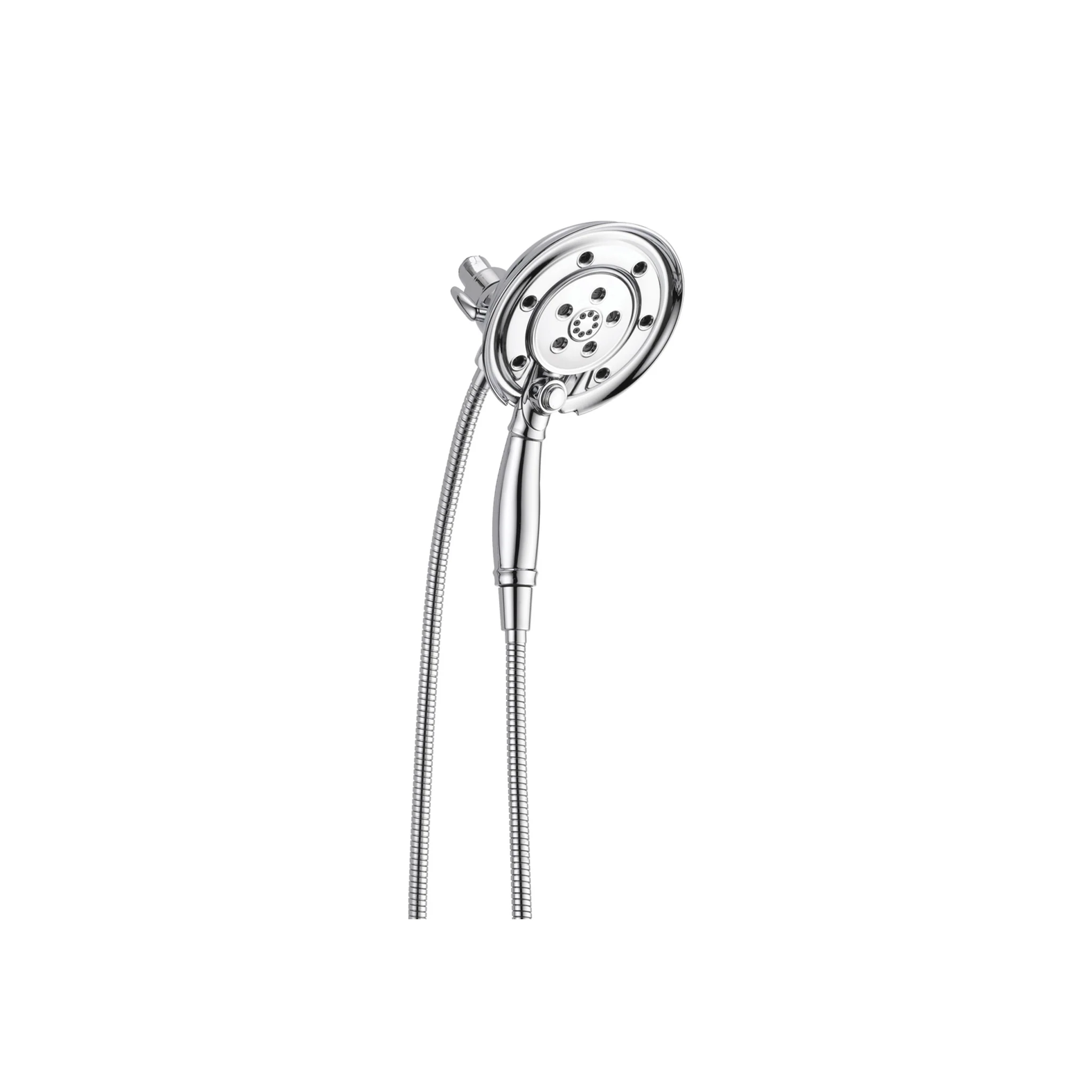 CASSIDY IN2ITION(R) TWO-IN-ONE SHOWER ARM MOUNTED SHOWER