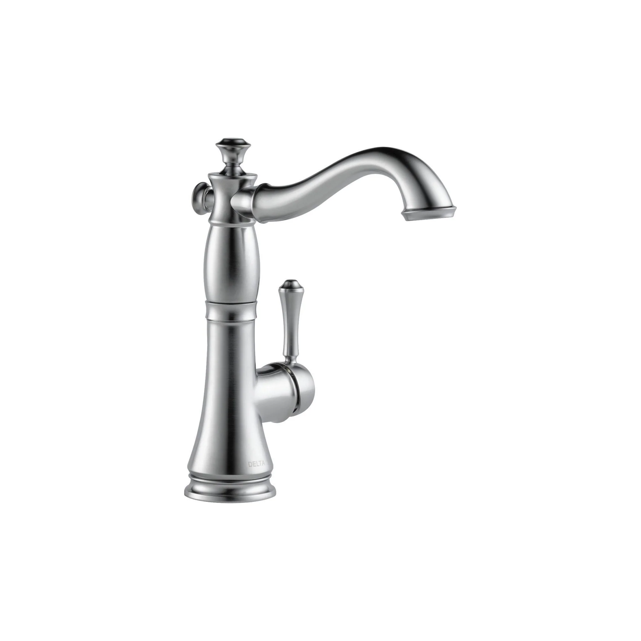 CASSIDY SINGLE HANDLE BAR/PREP FAUCET