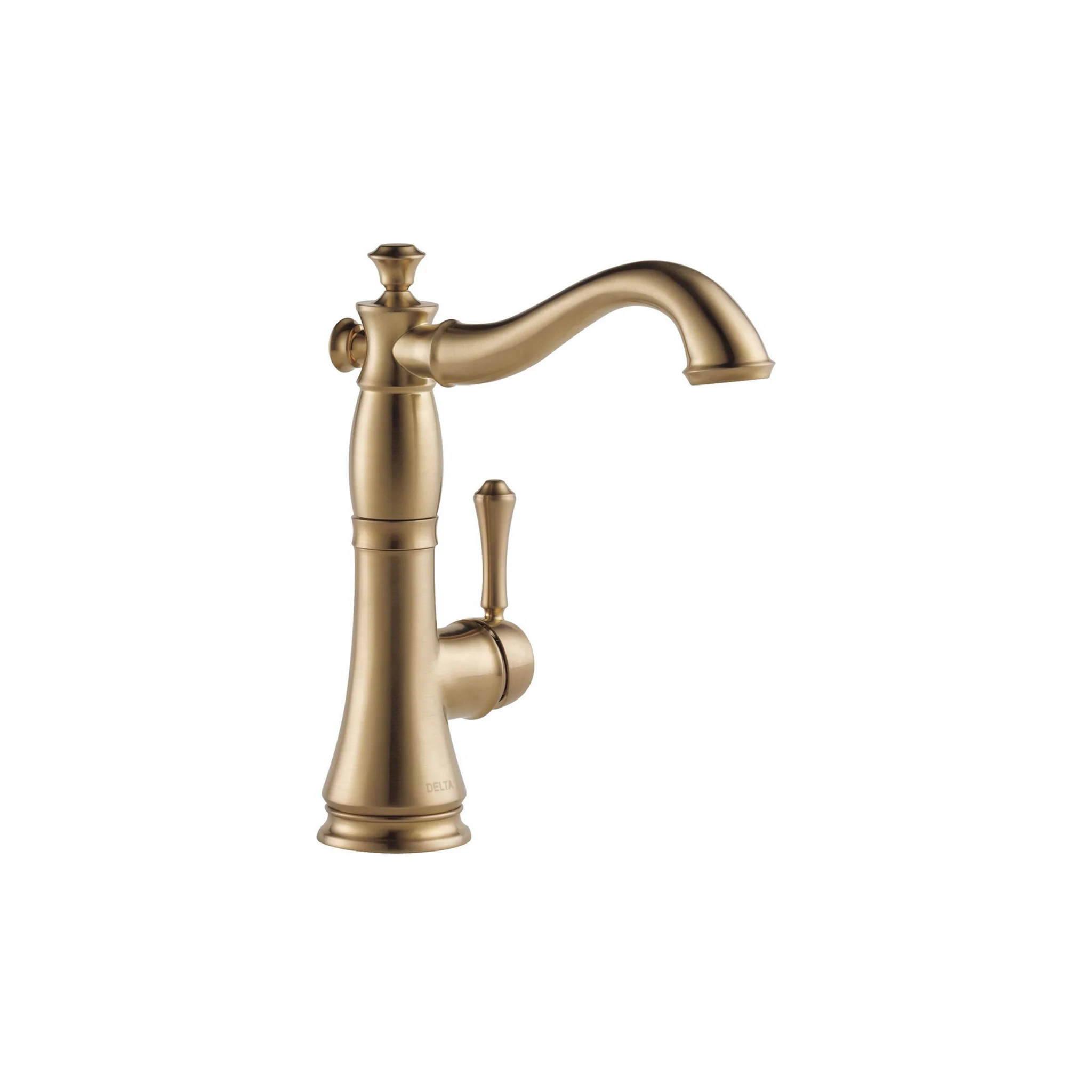 CASSIDY SINGLE HANDLE BAR/PREP FAUCET - Image 4