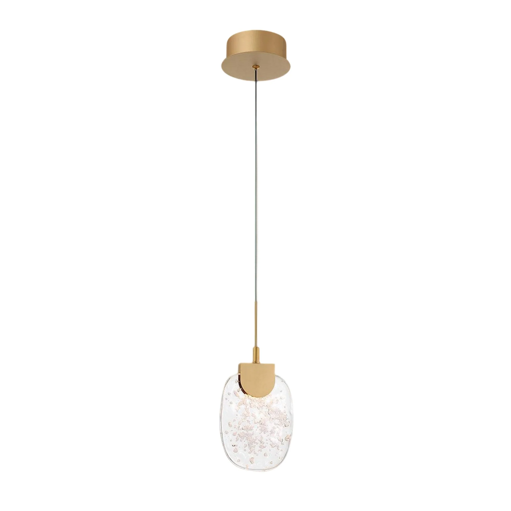 CASTELO 1-LIGHT LED PENDANT - Image 2