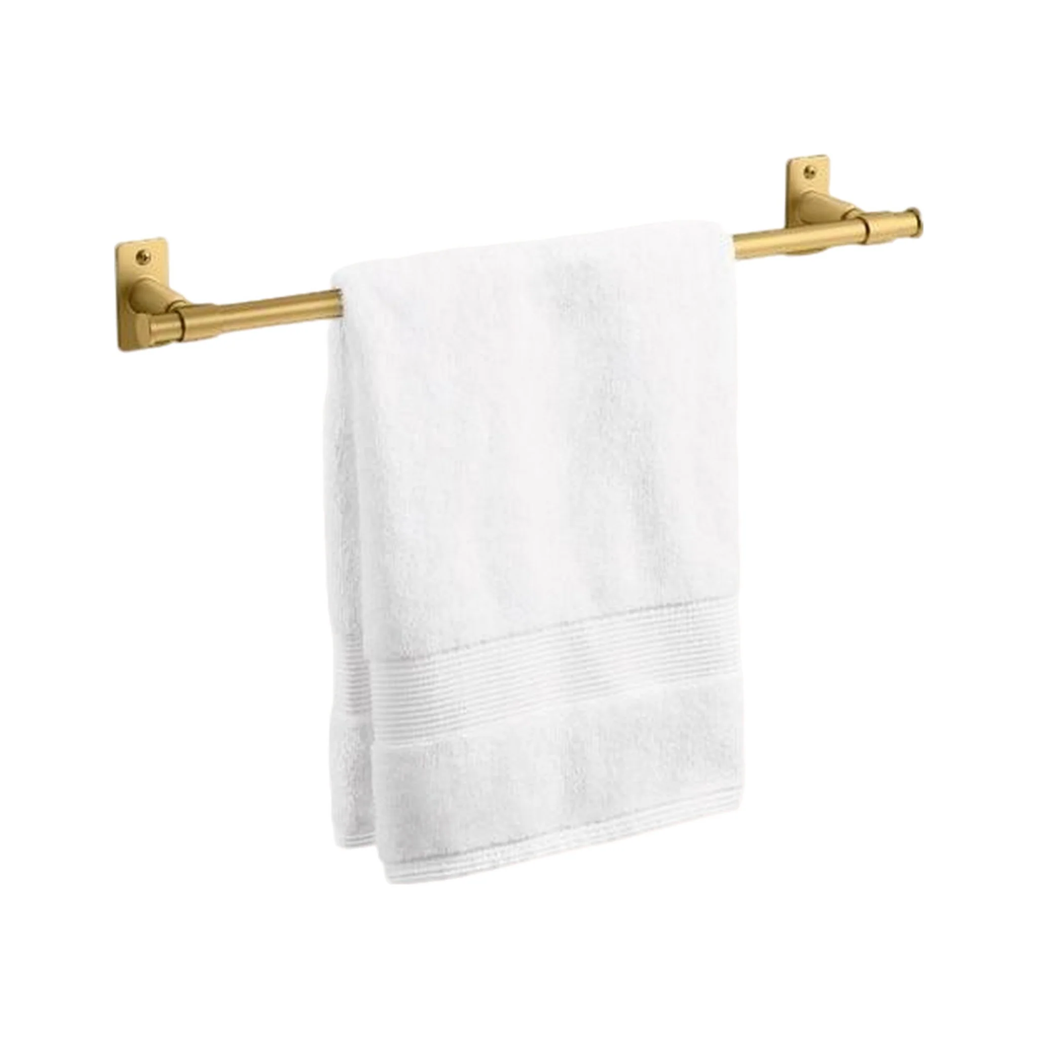 CASTIA™ 18" TOWEL BAR - Image 2