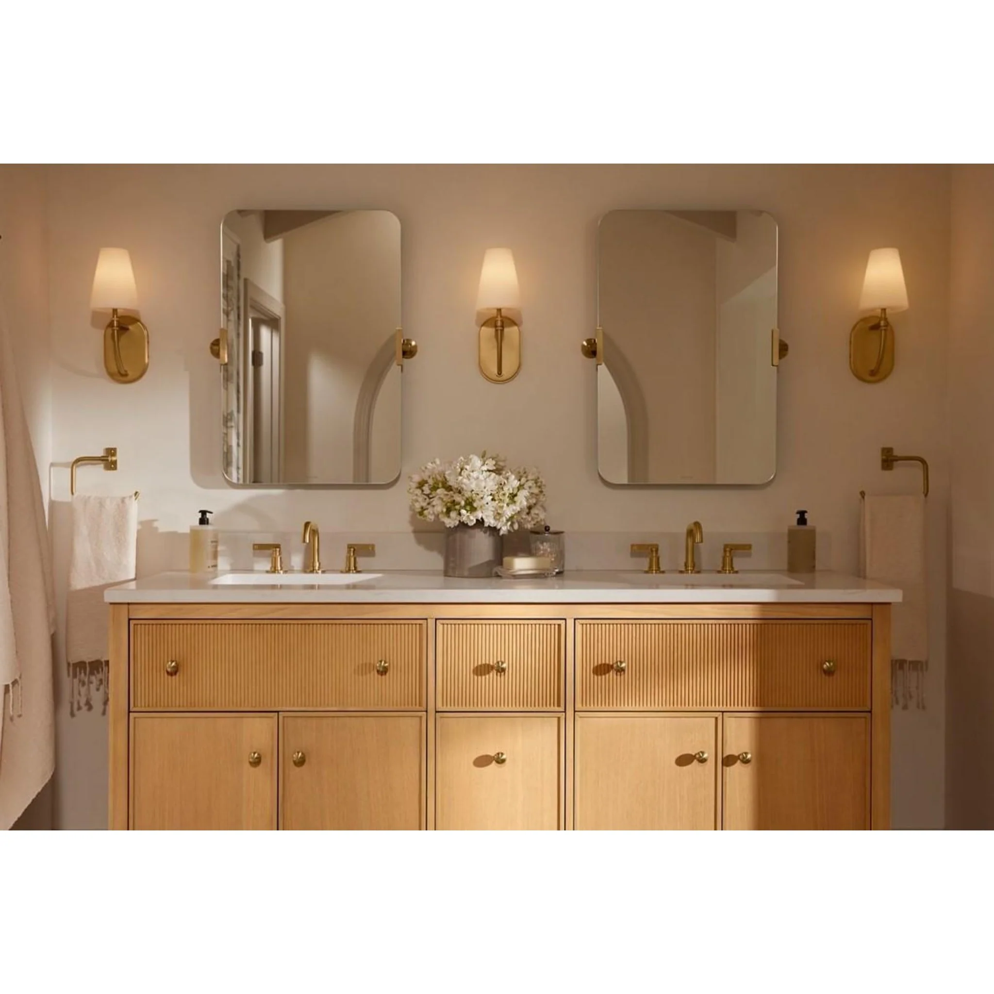 CASTIA™ 20x30 MIRROR BY STUDIO MCGEE - Image 5