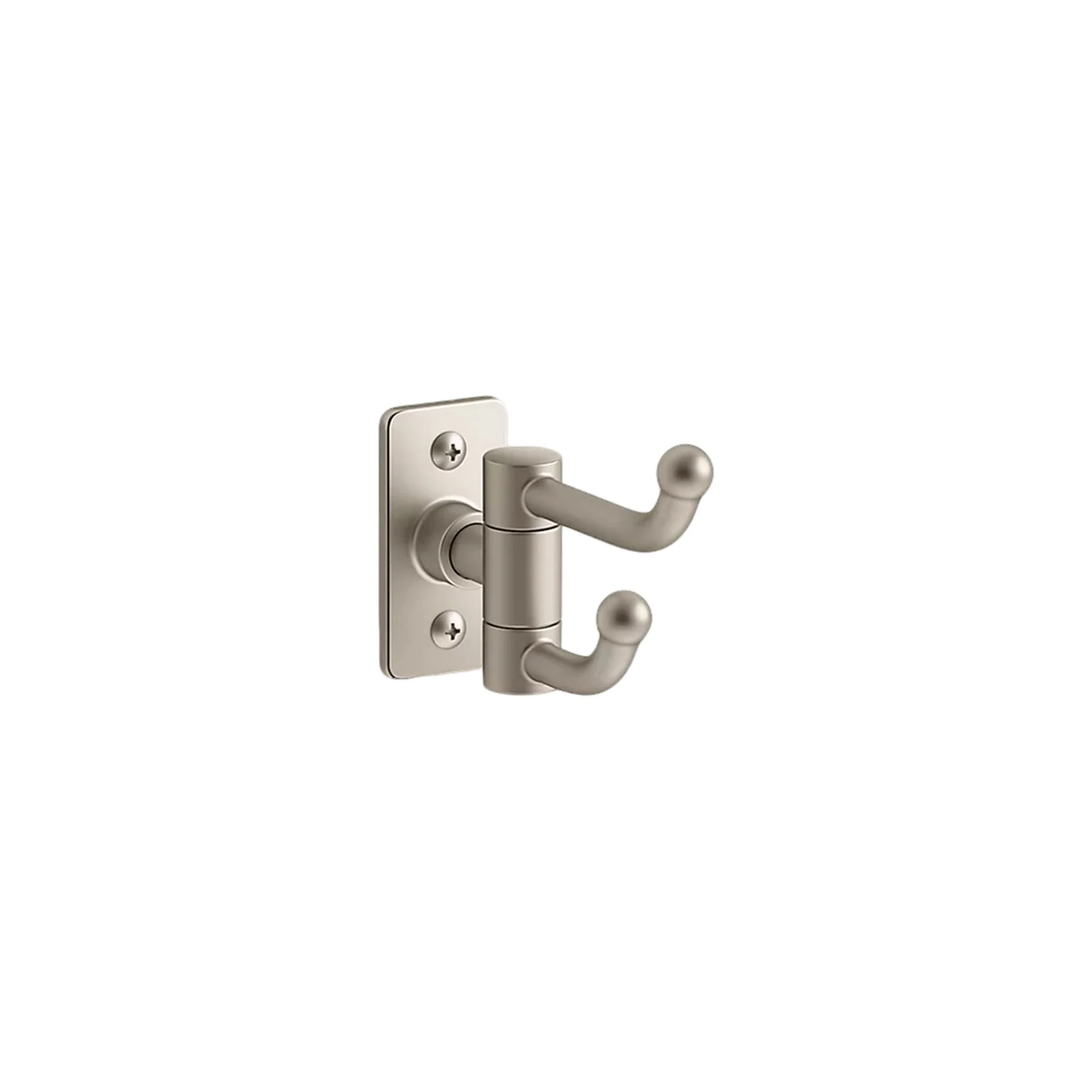 CASTIA™ DOUBLE ROBE HOOK BY STUDIO MCGEE - Image 5