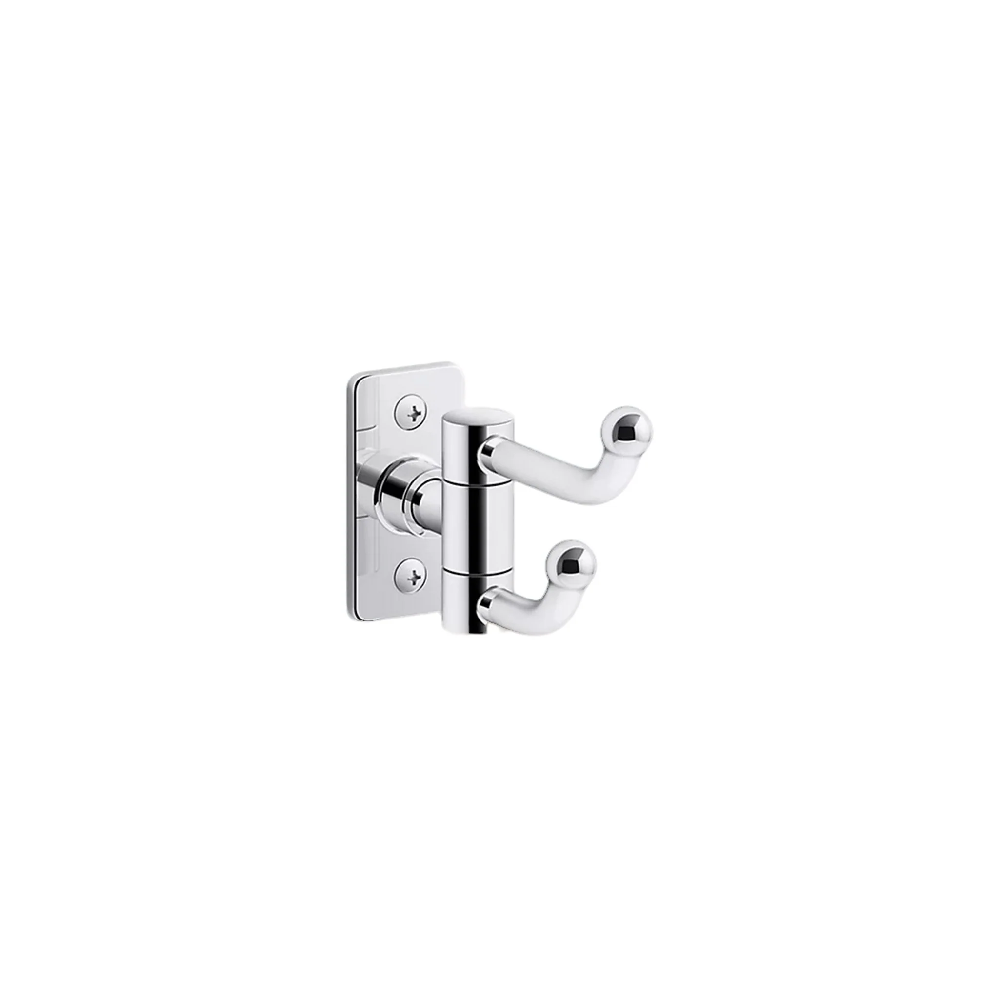 CASTIA™ DOUBLE ROBE HOOK BY STUDIO MCGEE - Image 6