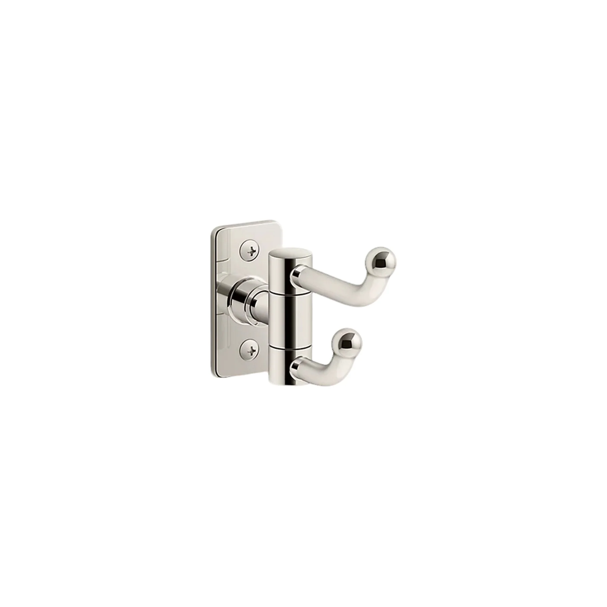 CASTIA™ DOUBLE ROBE HOOK BY STUDIO MCGEE - Image 7