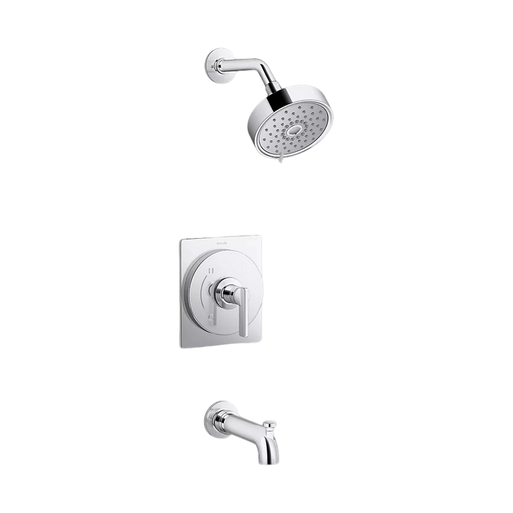 CASTIA™ RITE-TEMP® BATH & SHOWER TRIM KIT BY STUDIO MCGEE - Image 5