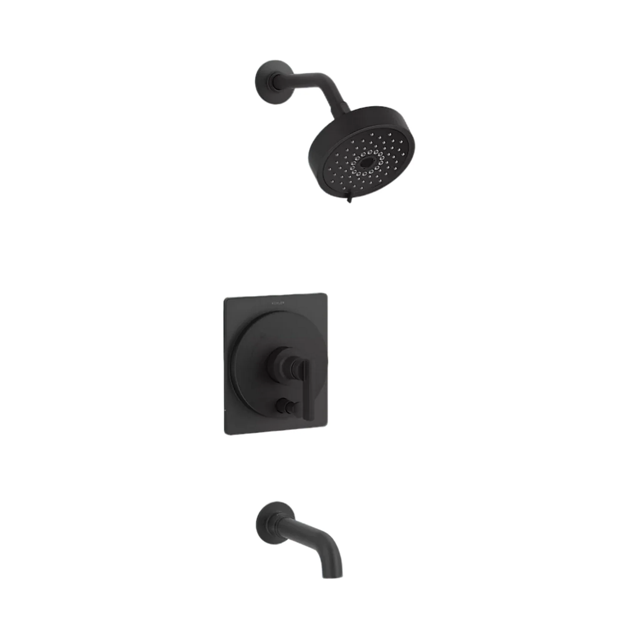 CASTIA™ RITE-TEMP® BATH & SHOWER TRIM KIT BY STUDIO MCGEE - Image 2