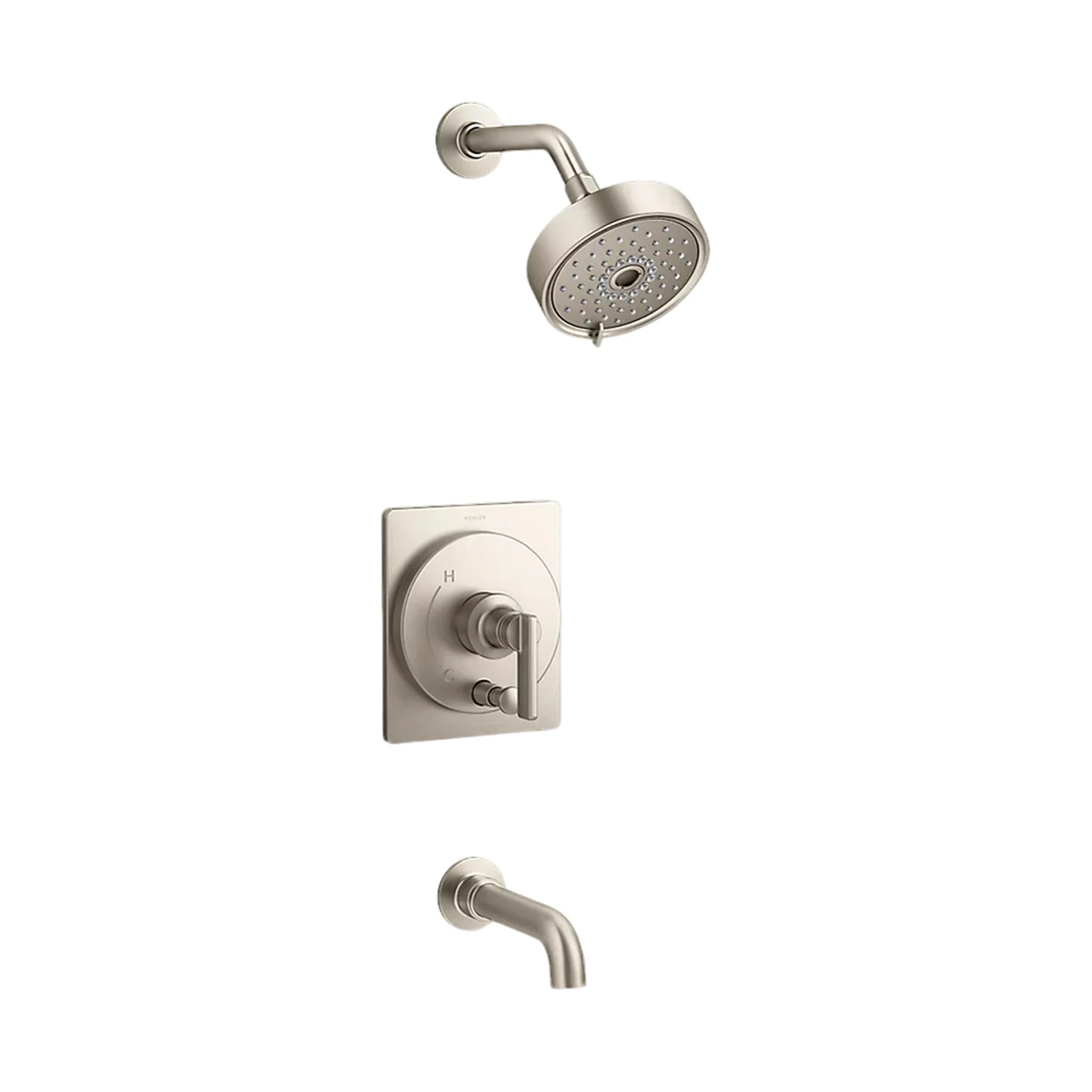 CASTIA™ RITE-TEMP® BATH & SHOWER TRIM KIT BY STUDIO MCGEE - Image 3