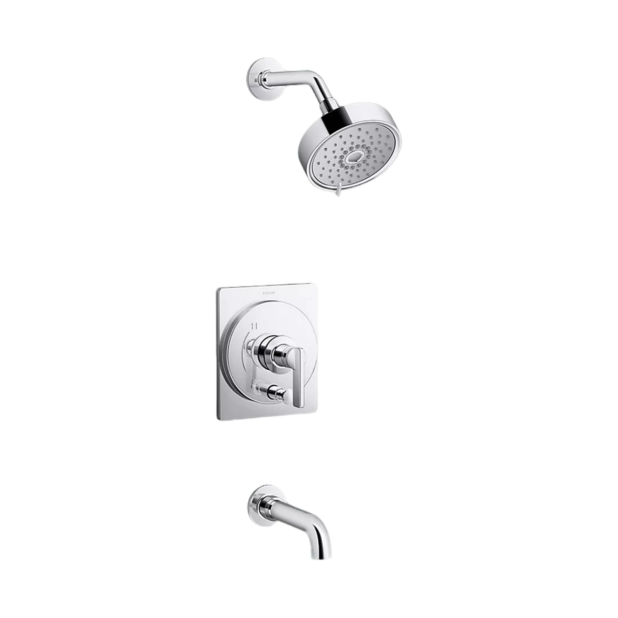 CASTIA™ RITE-TEMP® BATH & SHOWER TRIM KIT BY STUDIO MCGEE - Image 4