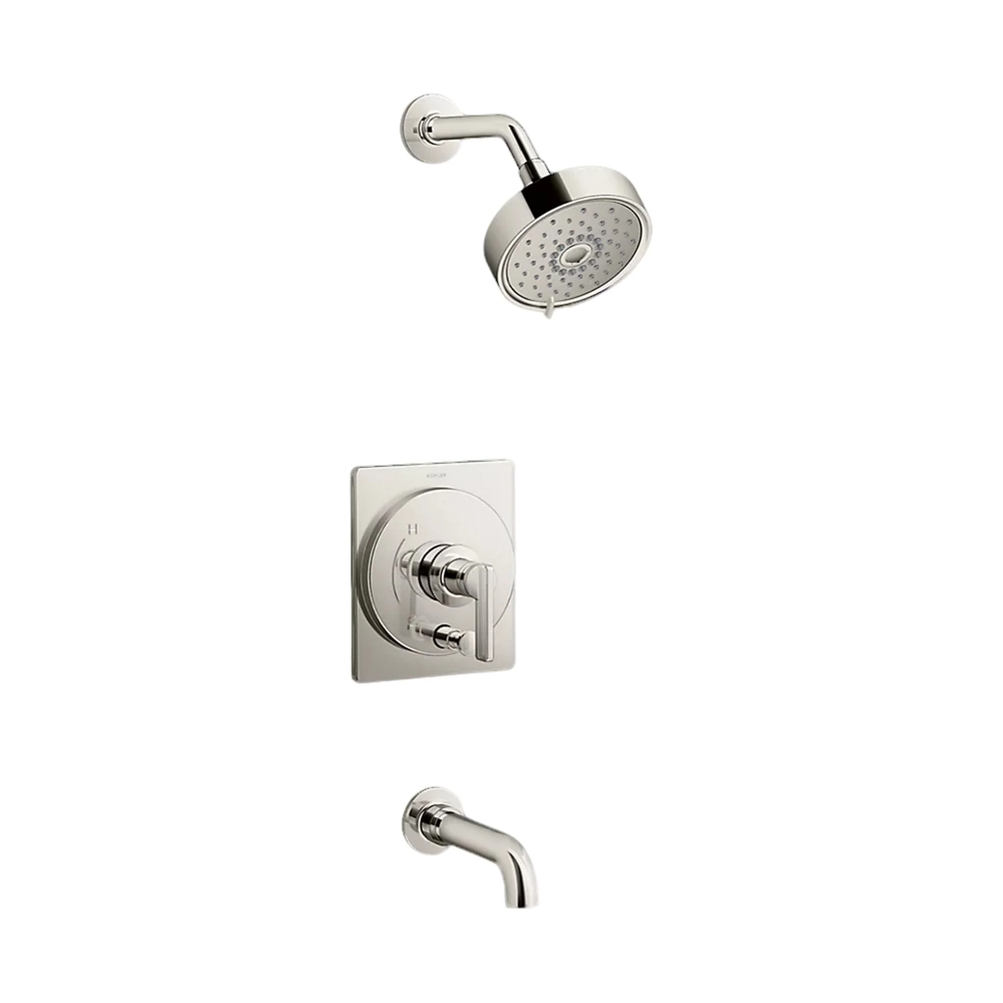 CASTIA™ RITE-TEMP® BATH & SHOWER TRIM KIT BY STUDIO MCGEE - Image 5