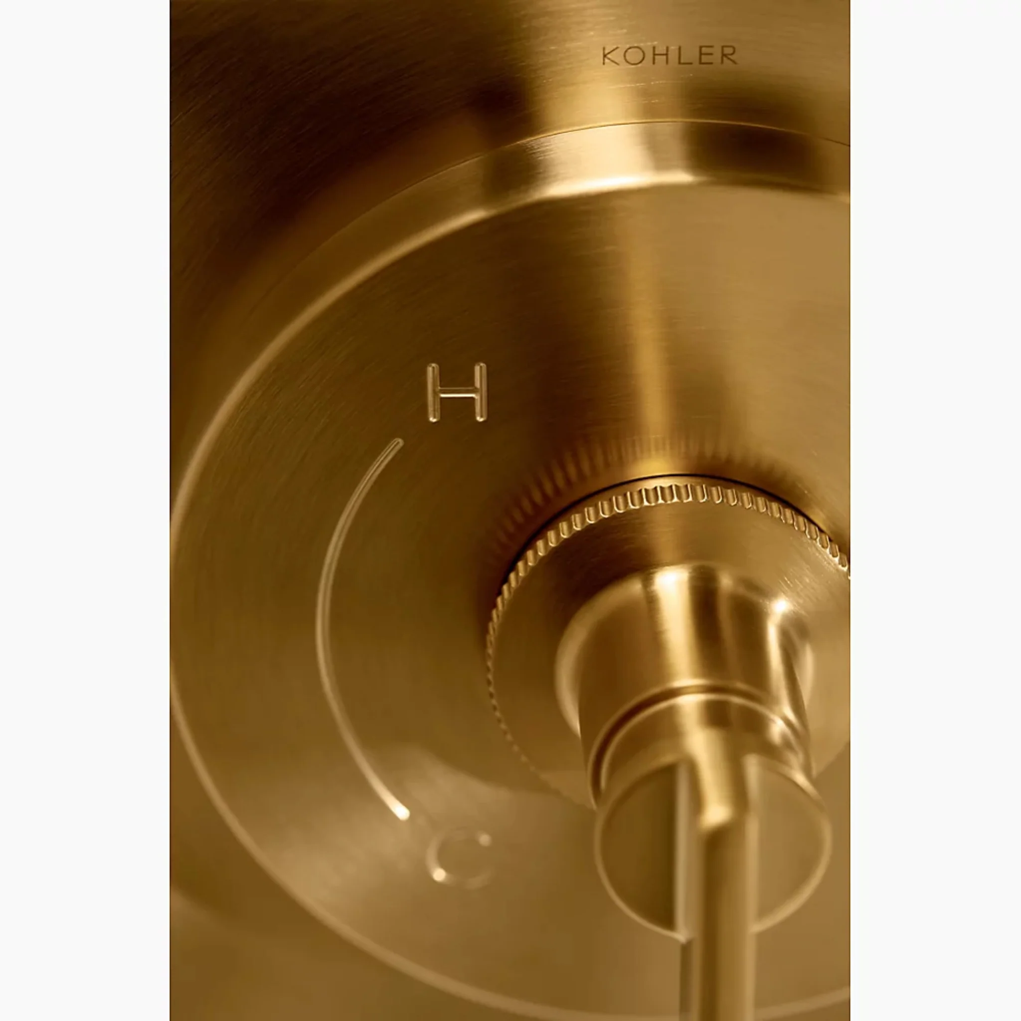 CASTIA™ TEMP SHOWER TRIM KIT BY STUDIO MCGEE - Image 10