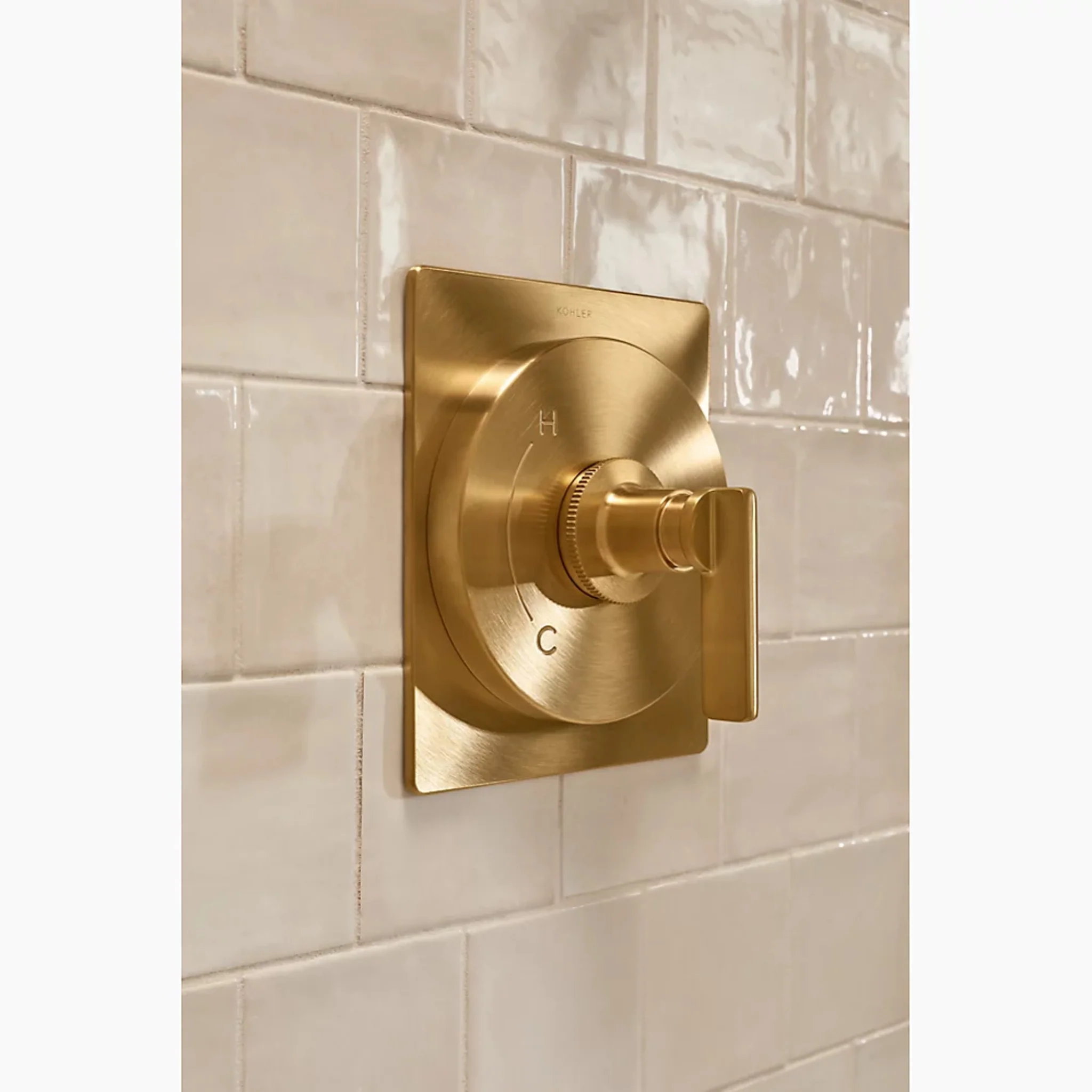 CASTIA™ TEMP SHOWER TRIM KIT BY STUDIO MCGEE - Image 11