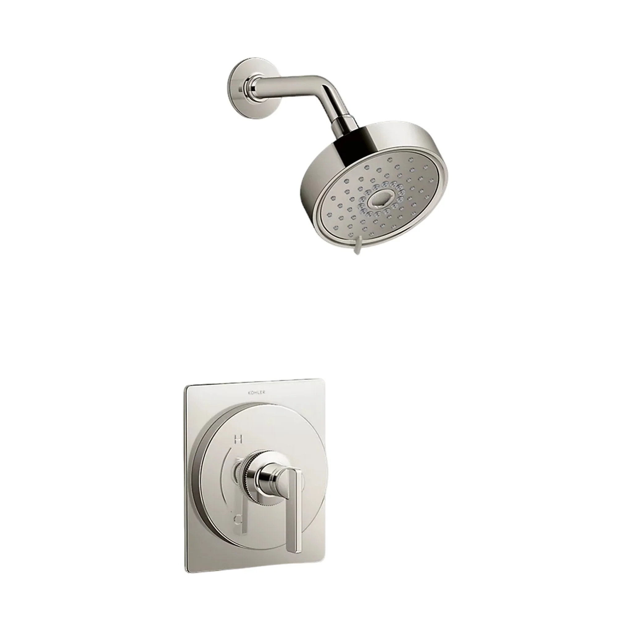 CASTIA™ TEMP SHOWER TRIM KIT BY STUDIO MCGEE - Image 3