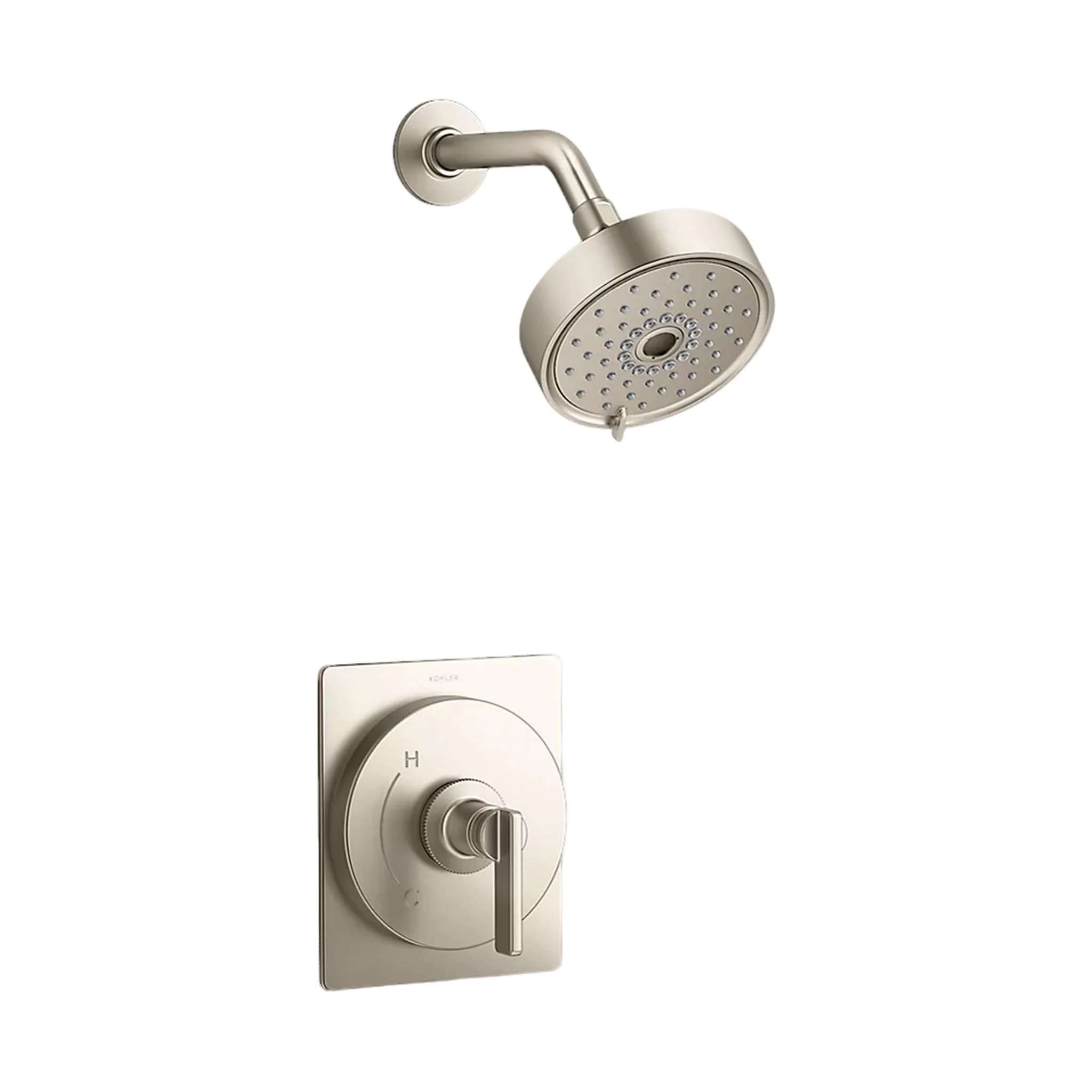 CASTIA™ TEMP SHOWER TRIM KIT BY STUDIO MCGEE - Image 5